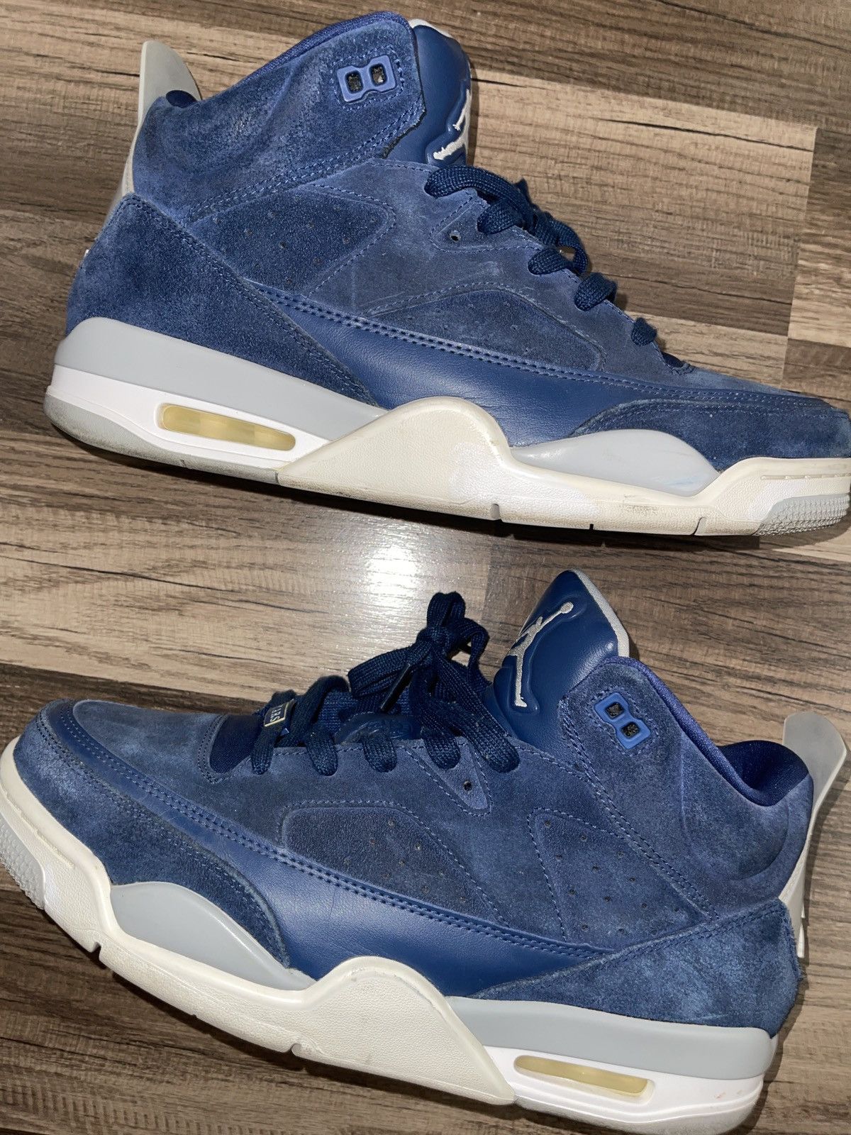 Jordan Brand 🔥 Jordan 3 Son of Mars 🔥 Size US 11 / EU 44 - 1 Thumbnail