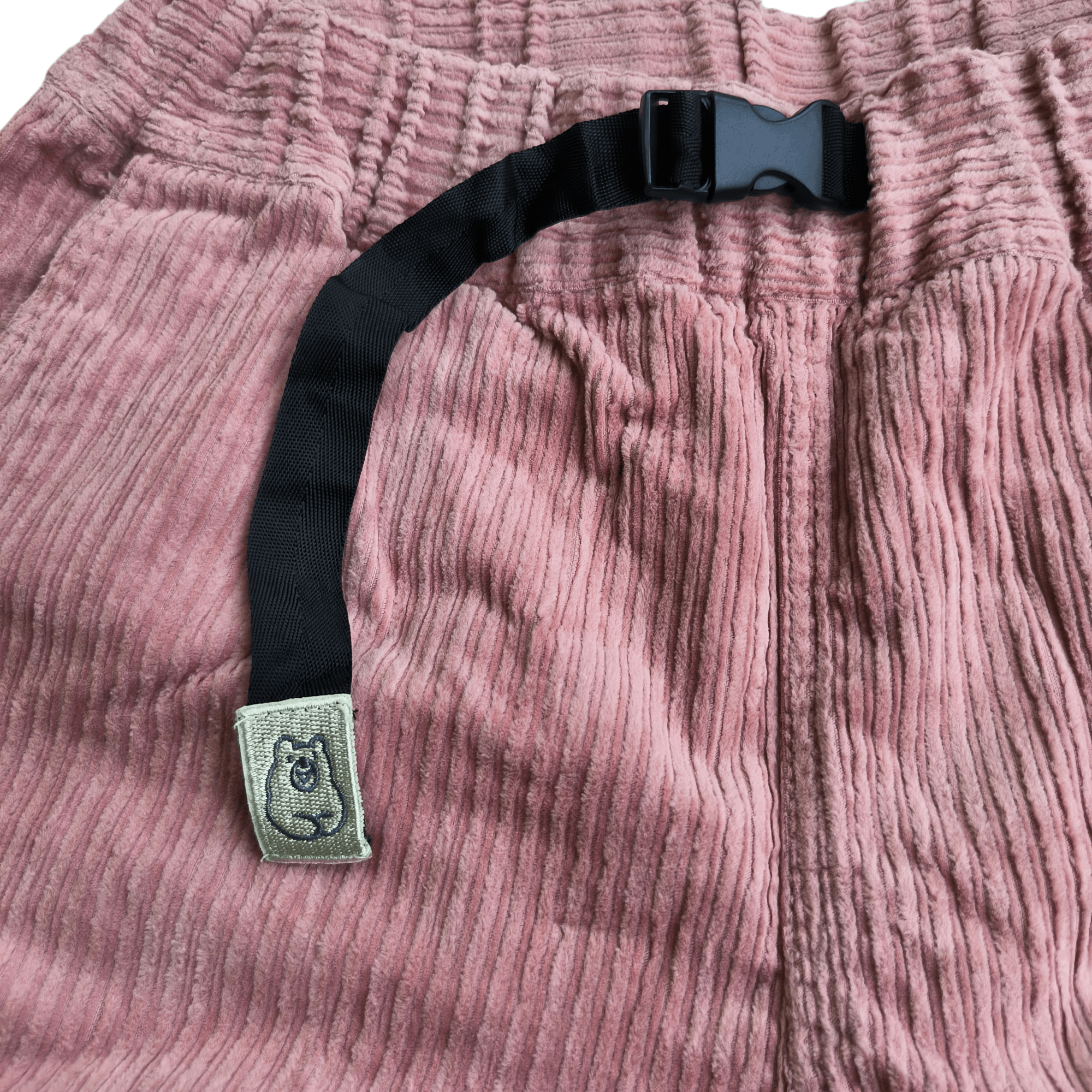 Japanese Brand Niko and... Corduroy Shorts Size US 33 - 2 Thumbnail