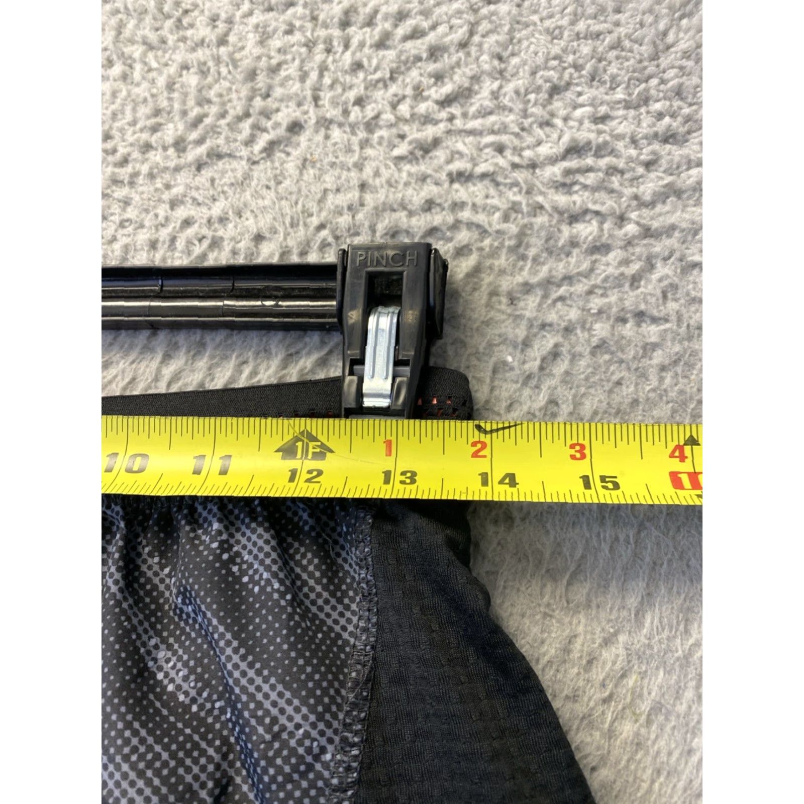 Champion Champion Athletic Shorts Woman Junior S / 119-31 Size 28" / US 6 / IT 42 - 4 Thumbnail