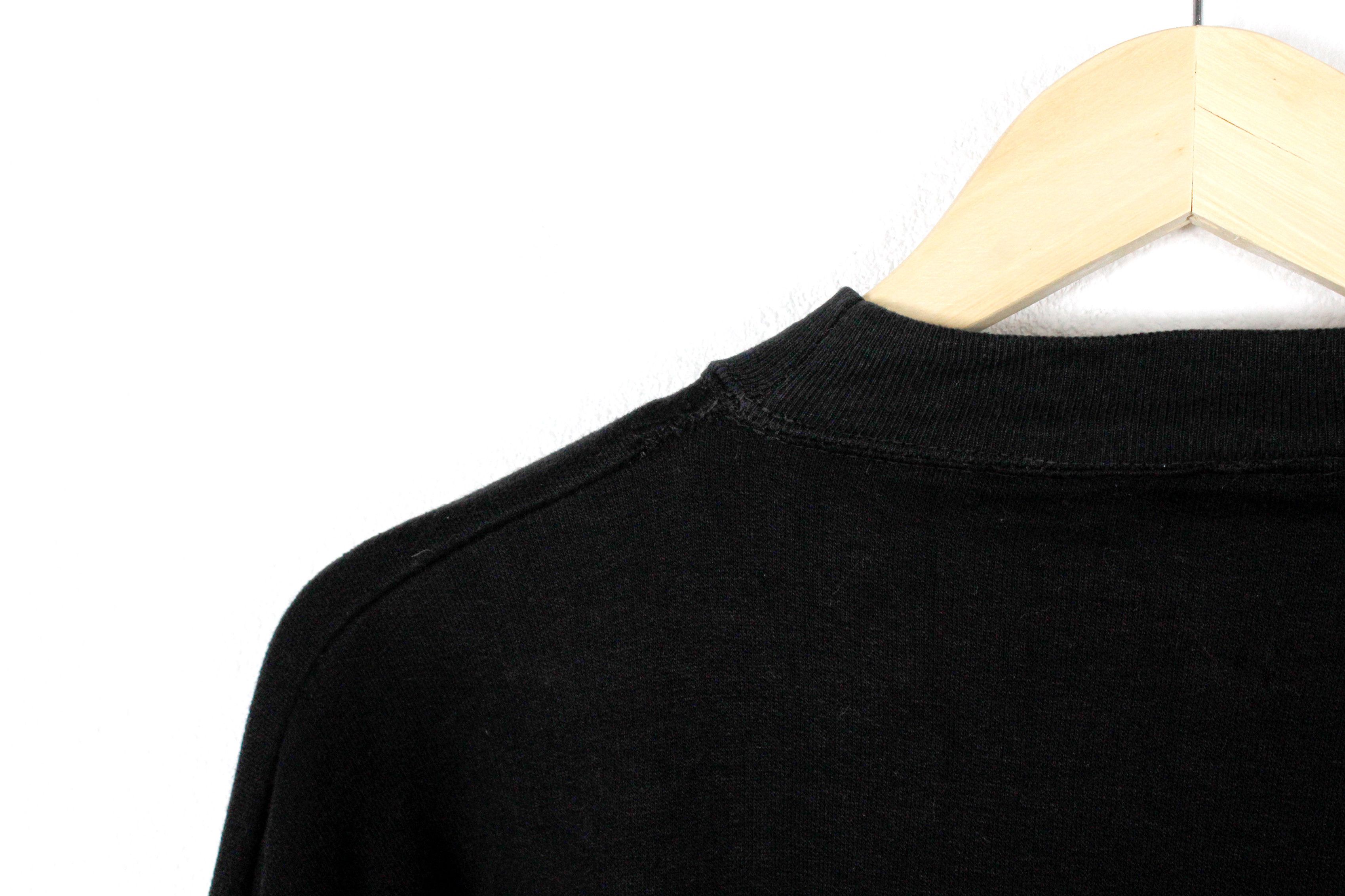 Band Tees × Vintage Vintage Morbid Mayhem Dark Metal Sweatshirt 90s Size US M / EU 48-50 / 2 - 6 Thumbnail