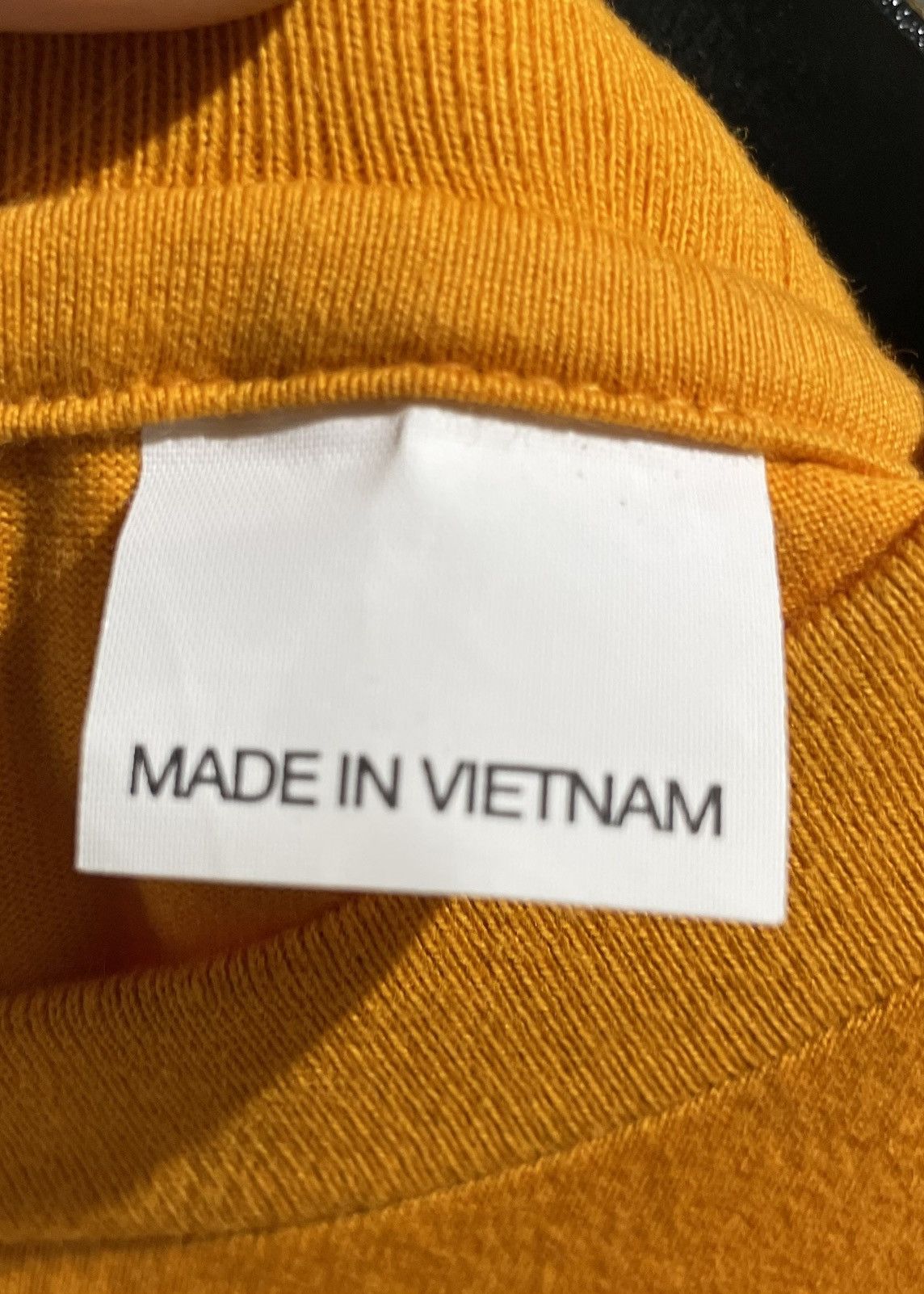 Supreme Supreme Small Box Tee (FW21) Size US L / EU 52-54 / 3 - 5 Thumbnail
