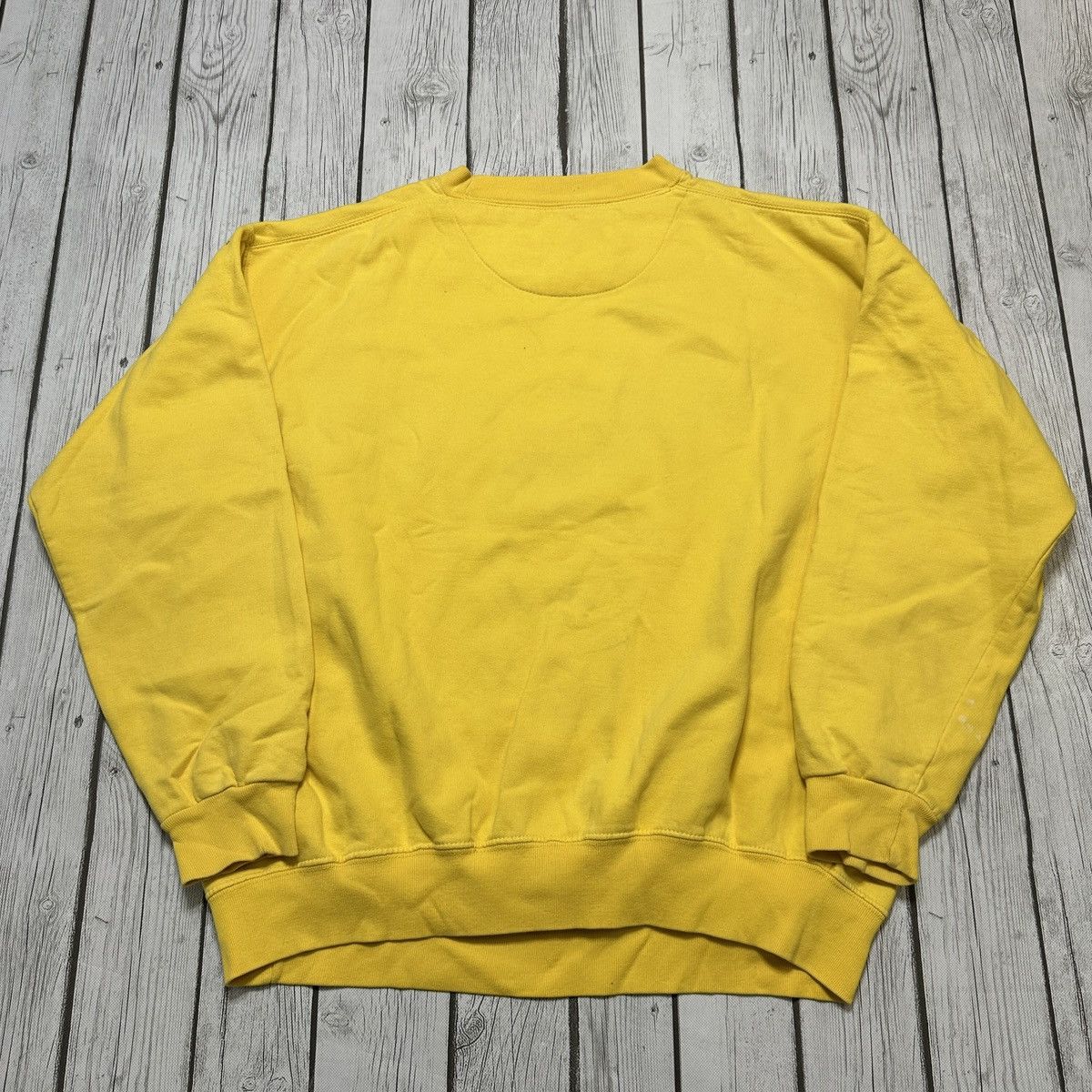 Chaps Ralph Lauren × Vintage Vintage Chaps Ralph Lauren sweatshirt Size US L / EU 52-54 / 3 - 2 Thumbnail