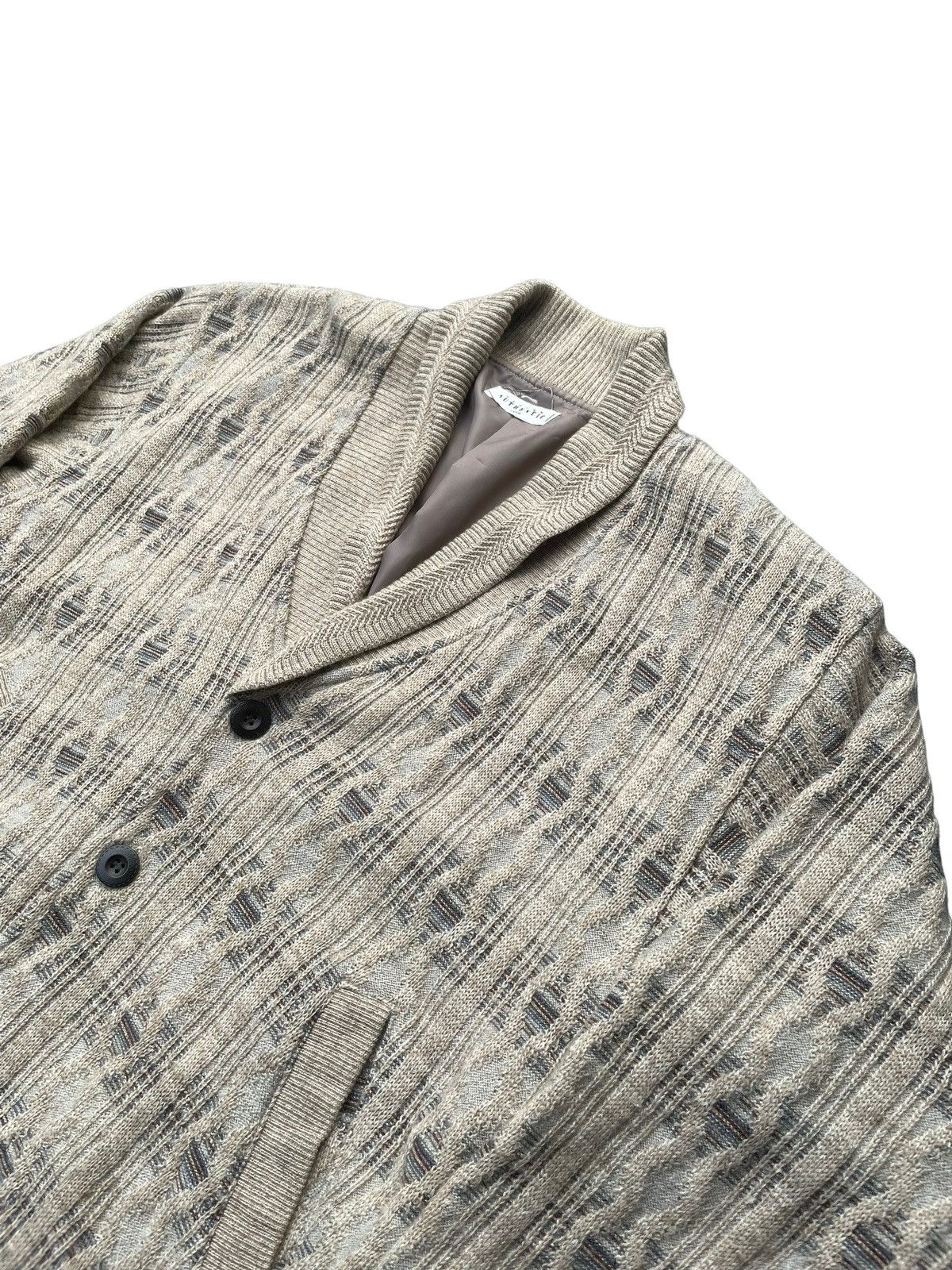 RENOWN × Vintage Vintage Renown Authentic Wool Jacket Size US L / EU 52-54 / 3 - 2 Thumbnail