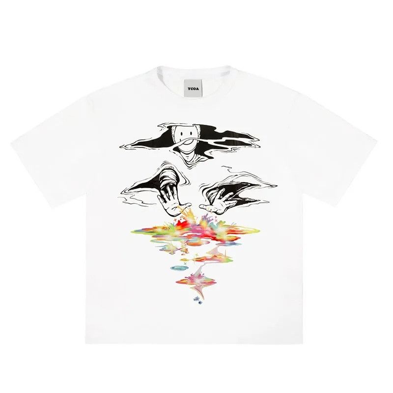 Other Lyrical Summer T-Shirt Size US XL / EU 56 / 4 - 3 Thumbnail