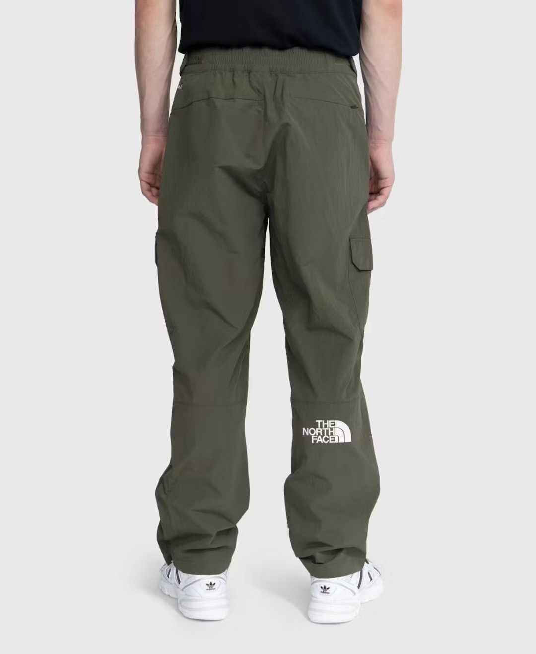 The North Face The North Face‘78 Low-Fi Hi-Tek Cargo Pant Size US 36 / EU 52 - 2 Thumbnail
