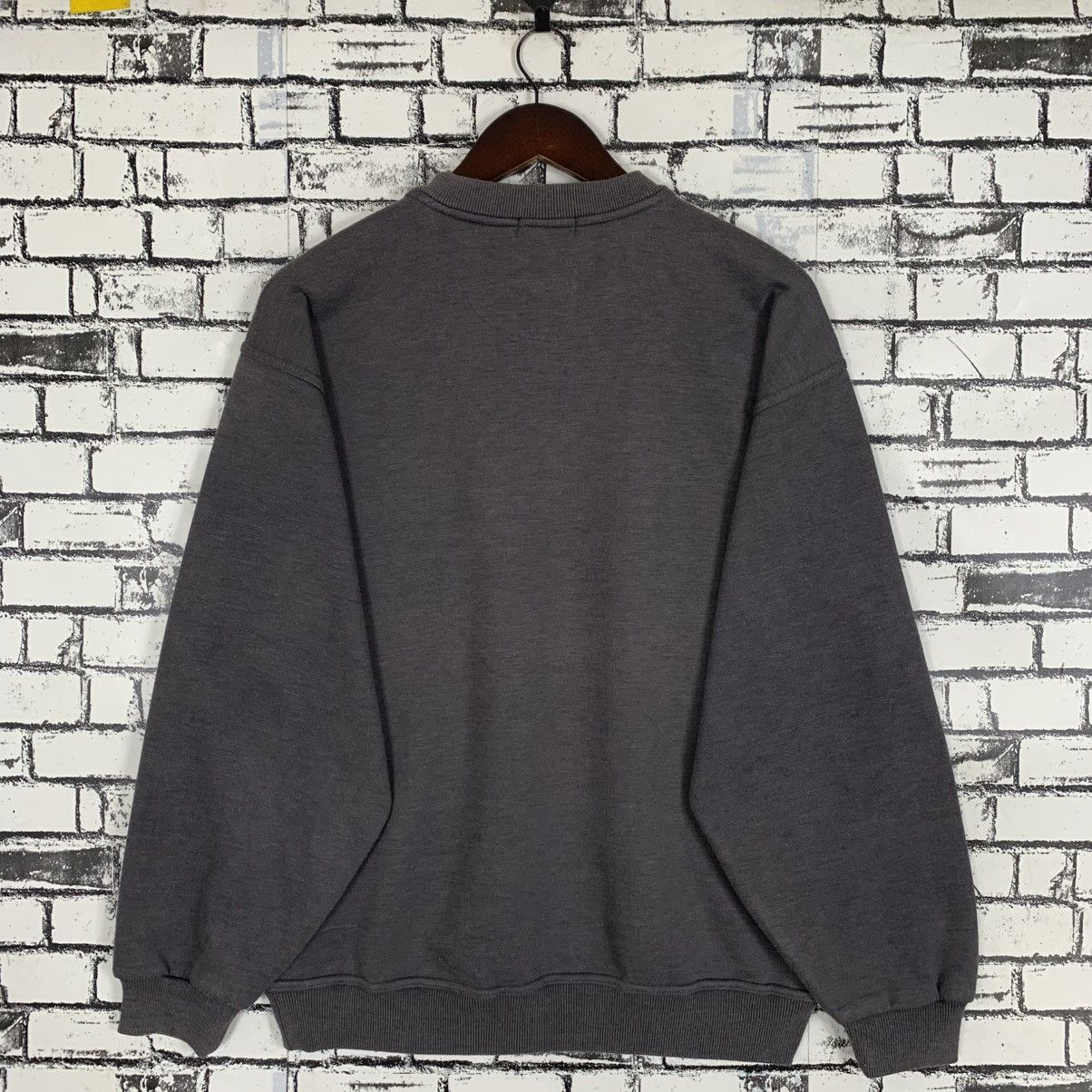 Vintage Vintage Valentino Gabbana Sweater Sweatshirt Size US L / EU 52-54 / 3 - 6 Thumbnail