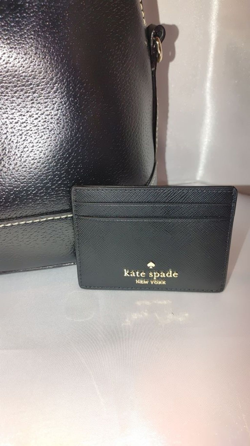 Kate Spade Kate Spade NY Crossbody, Wallet & Card Holder 3-piece Set Size ONE SIZE - 5 Thumbnail