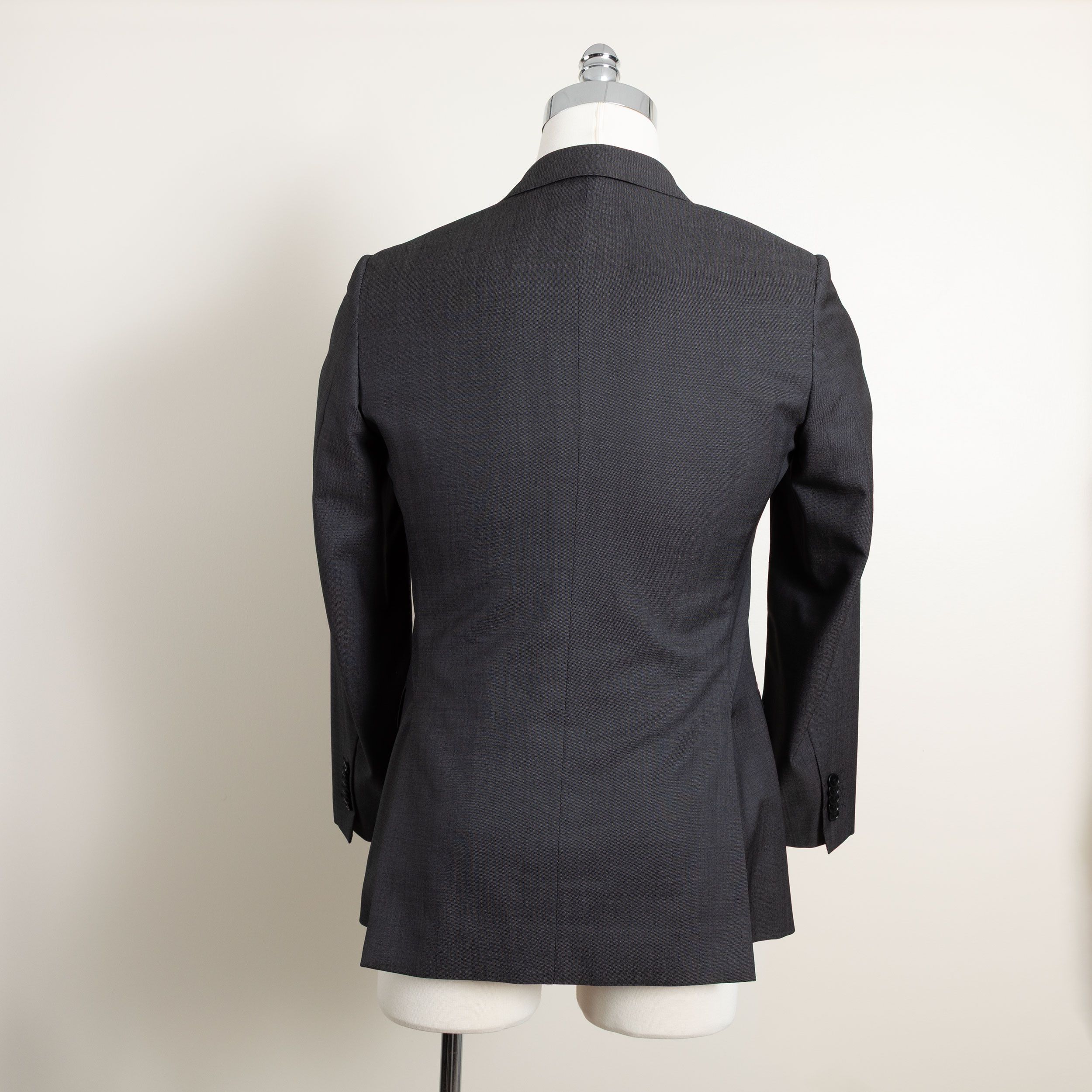 Other OGÉR Dutch Blazer Jacket Ariston Super 130s Wool US 38R Size 38R - 10 Thumbnail