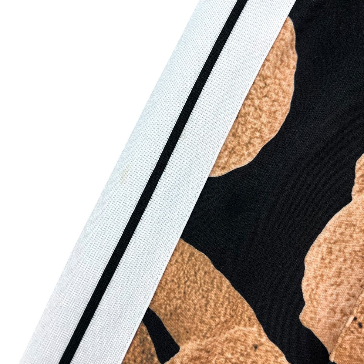 Palm Angels Palm Angels Kill The Bear Sweatpants Size US 34 / EU 50 - 3 Thumbnail