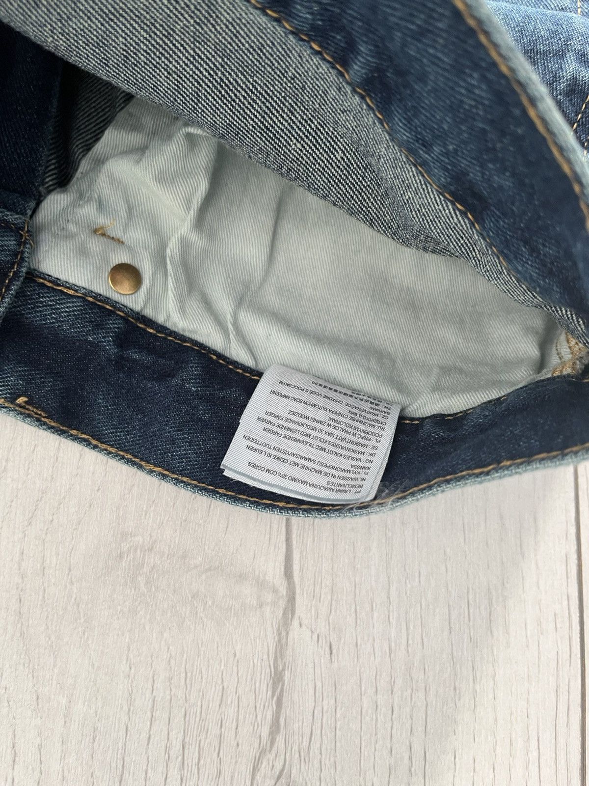 Carhartt Carhartt WIP Brandon Jeans – Blue Size US 33 - 8 Thumbnail