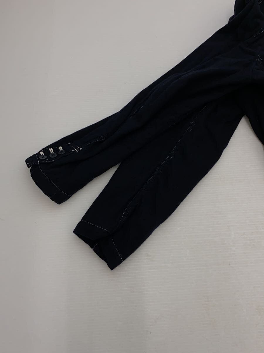 Comme des Garcons Homme Deux 2015 Contrast Stitch Jacket Size US S / EU 44-46 / 1 - 6 Thumbnail