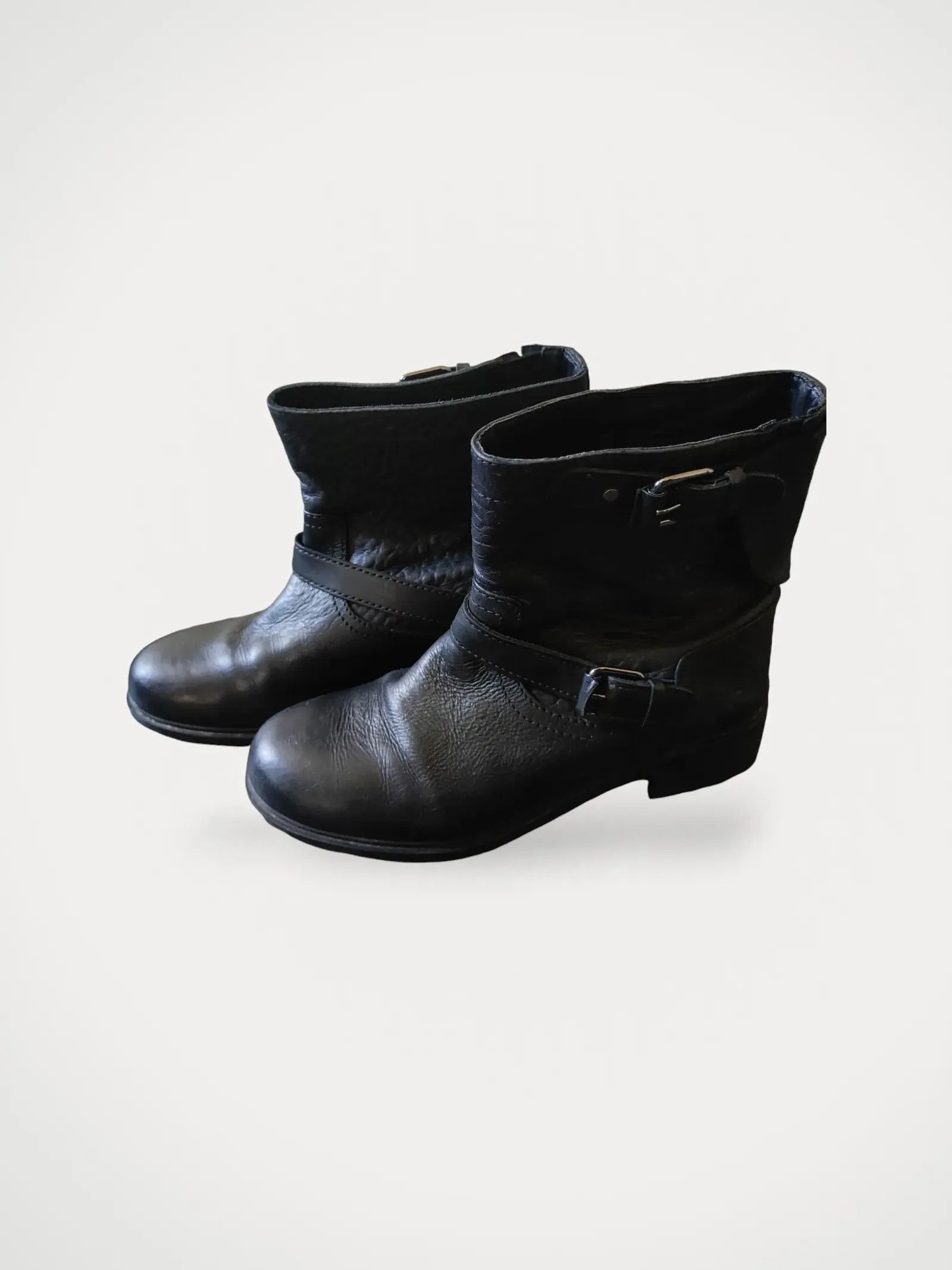 Massimo Dutti Massimo Dutti Boots Size US 9 / IT 39 - 1 Thumbnail