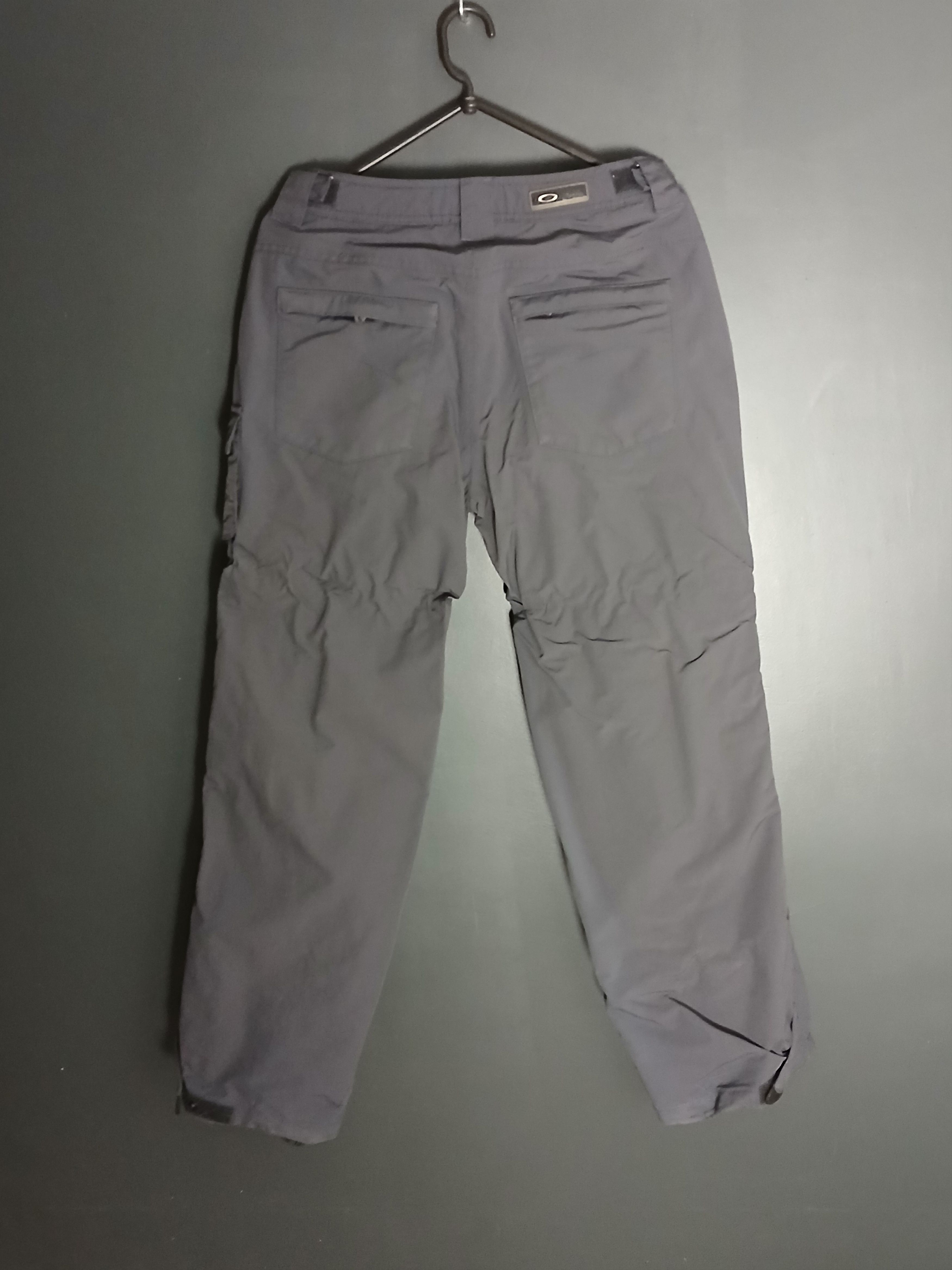 Oakley Oakley Ski Pants Size US 30 / EU 46 - 2 Thumbnail