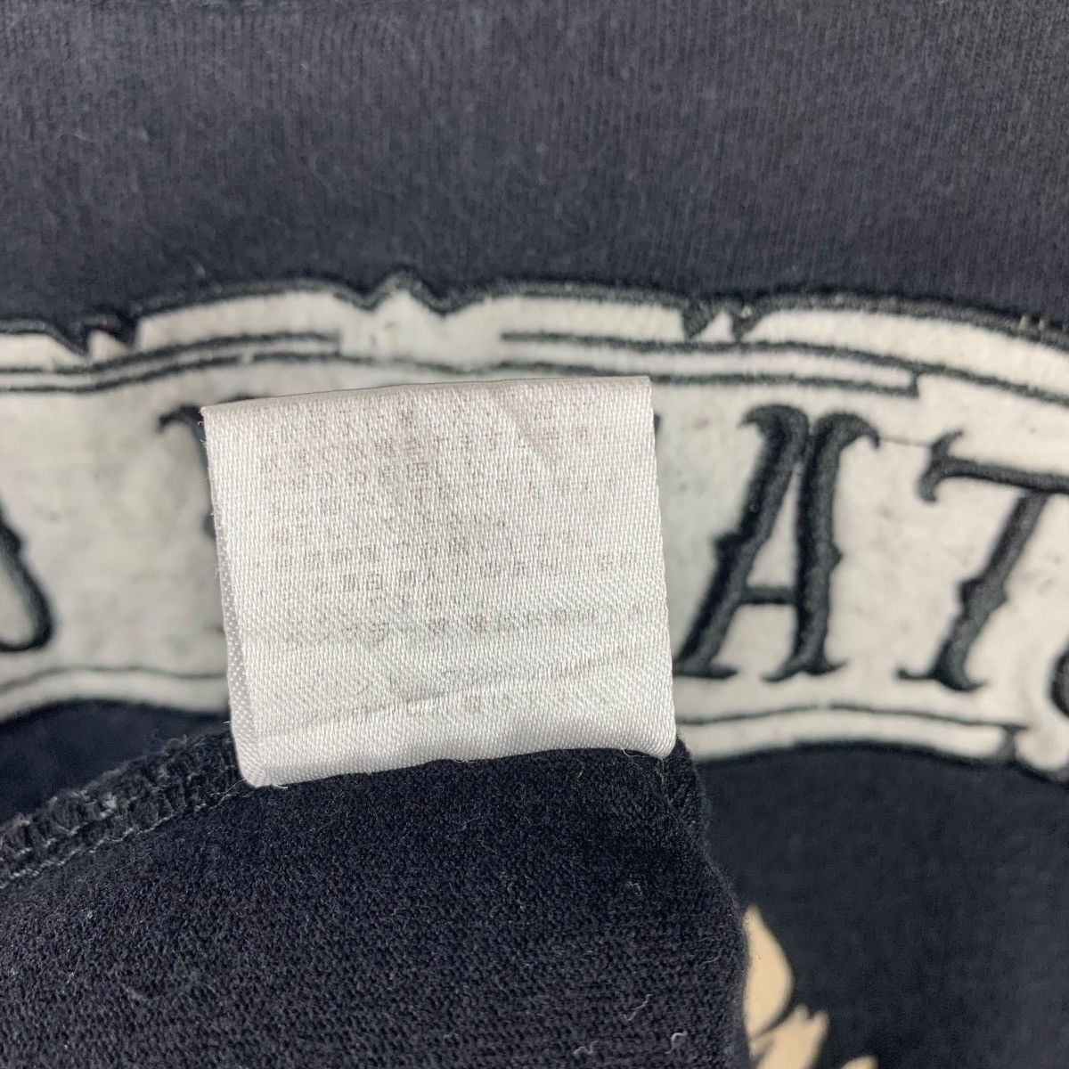 Japanese Brand × Vintage JIZO BOSATSU Master collection graphics tee Size US M / EU 48-50 / 2 - 14 Thumbnail