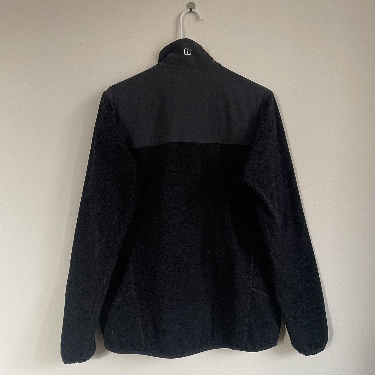 Berghaus Berghaus Men’s Full Zip Fleece Jacket Size US M / EU 48-50 / 2 - 7 Thumbnail