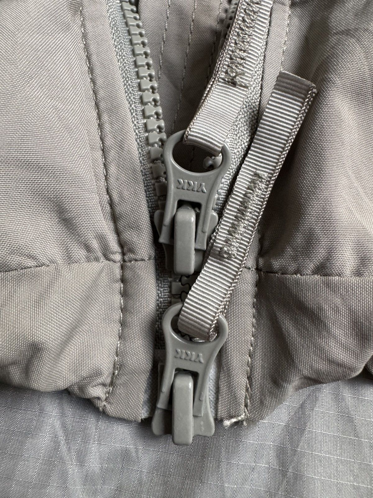 Other VERY RARE JACKET PARKA PCU ECWCS EXTREME GEN III LEVEL 7 Size US L / EU 52-54 / 3 - 6 Thumbnail