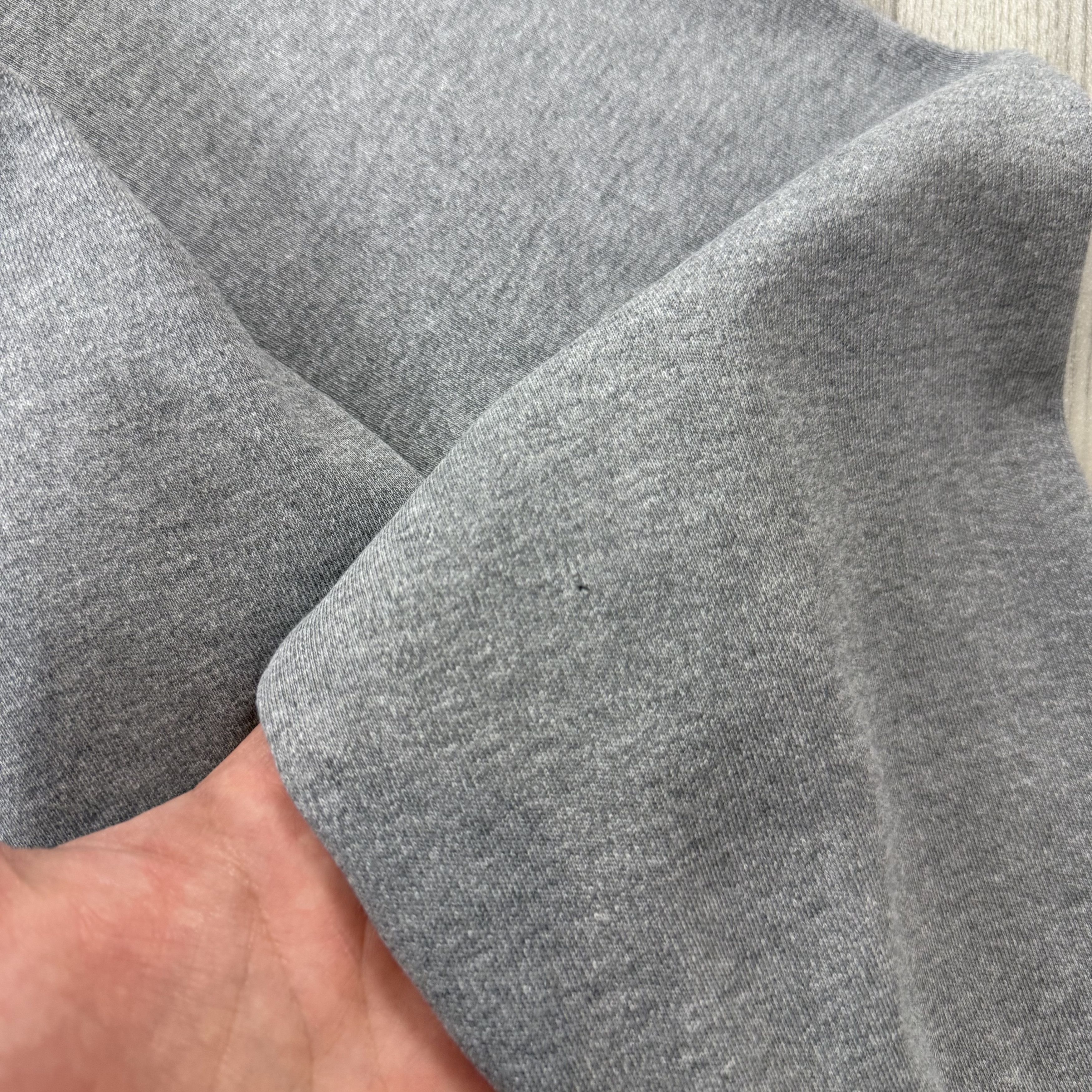 Hugo Boss HUGO by Hugo Boss Graphic Grey Hoodie Hooded Sweat Size US XL / EU 56 / 4 - 12 Thumbnail