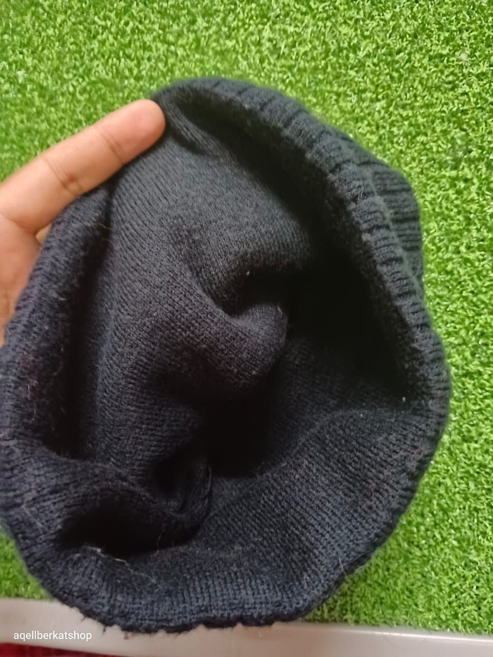 Modern Amusement MODERN AMUSEMENT Beanie Size ONE SIZE - 7 Thumbnail