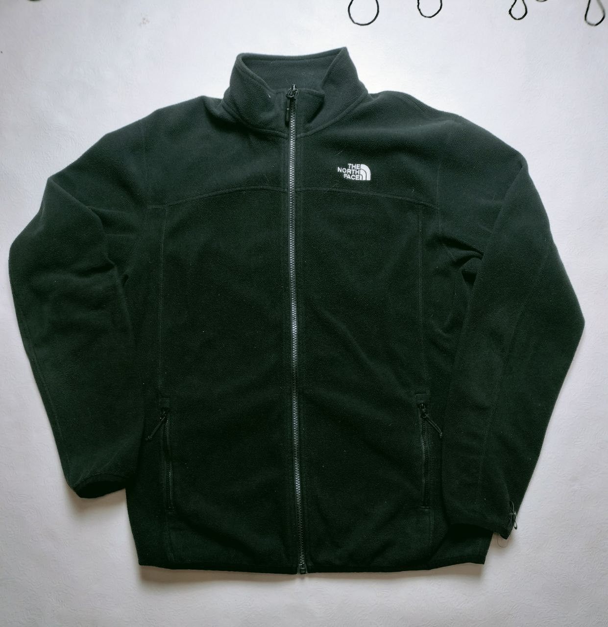 The North Face × Vintage Fleece TNF Size US M / EU 48-50 / 2 - 1 Thumbnail