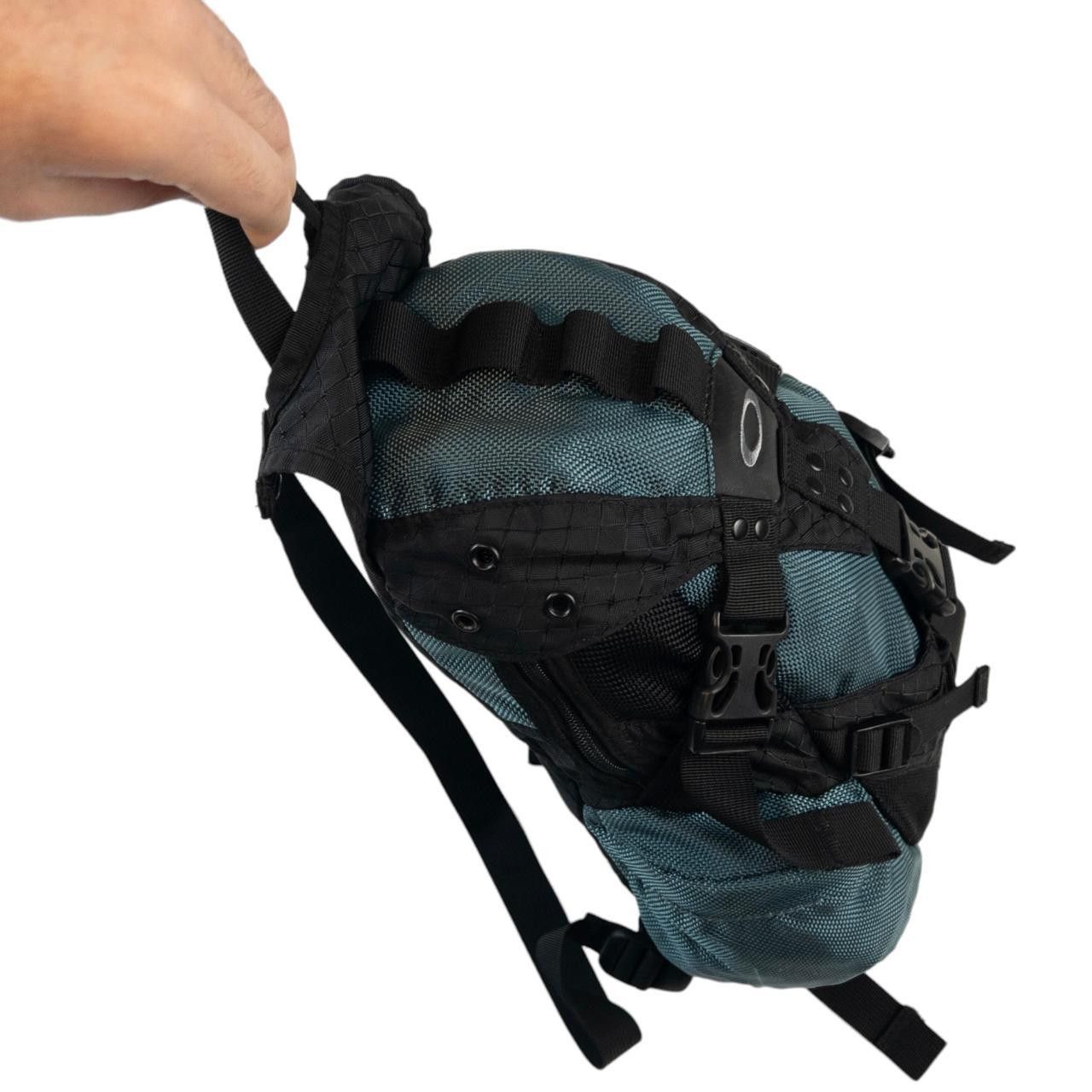 Oakley Vintage Oakley Icon Mini Backpack Size ONE SIZE - 8 Thumbnail