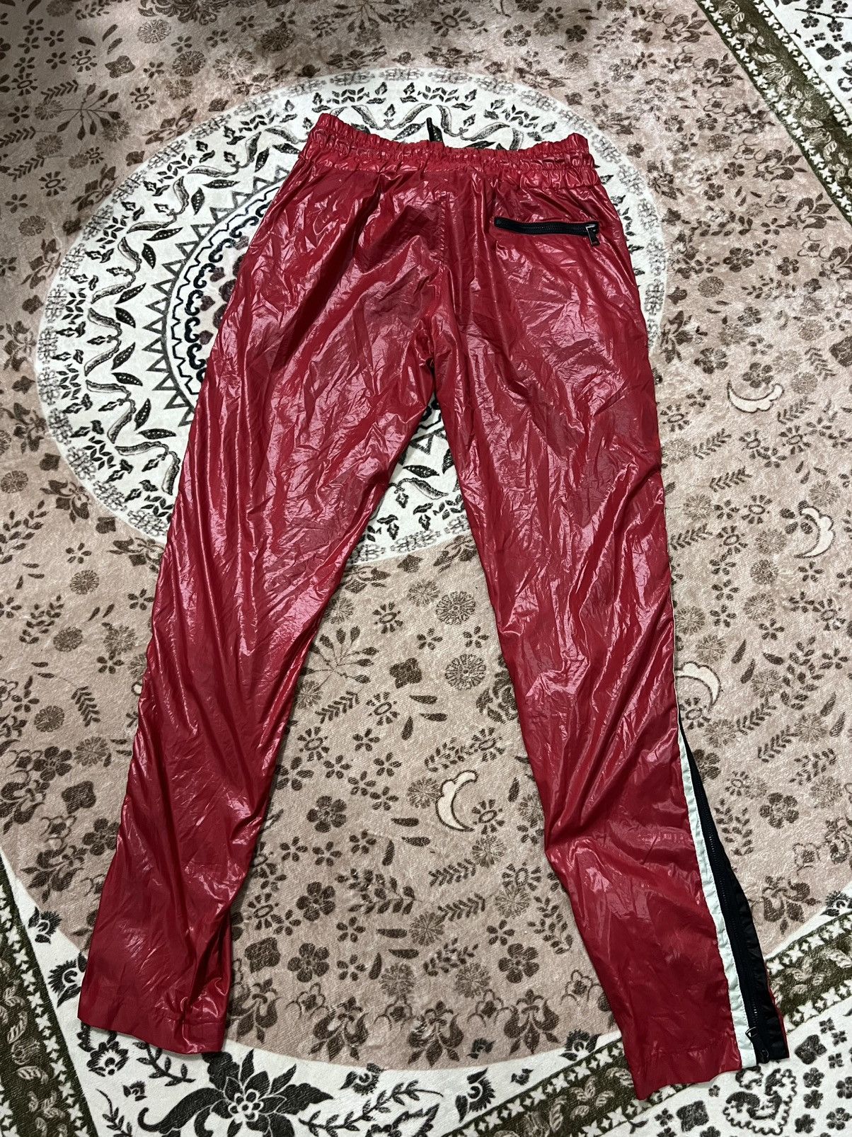Dolce & Gabbana × Vintage Vintage Dolce & Gabbana trackpants Size US 35 - 2 Thumbnail
