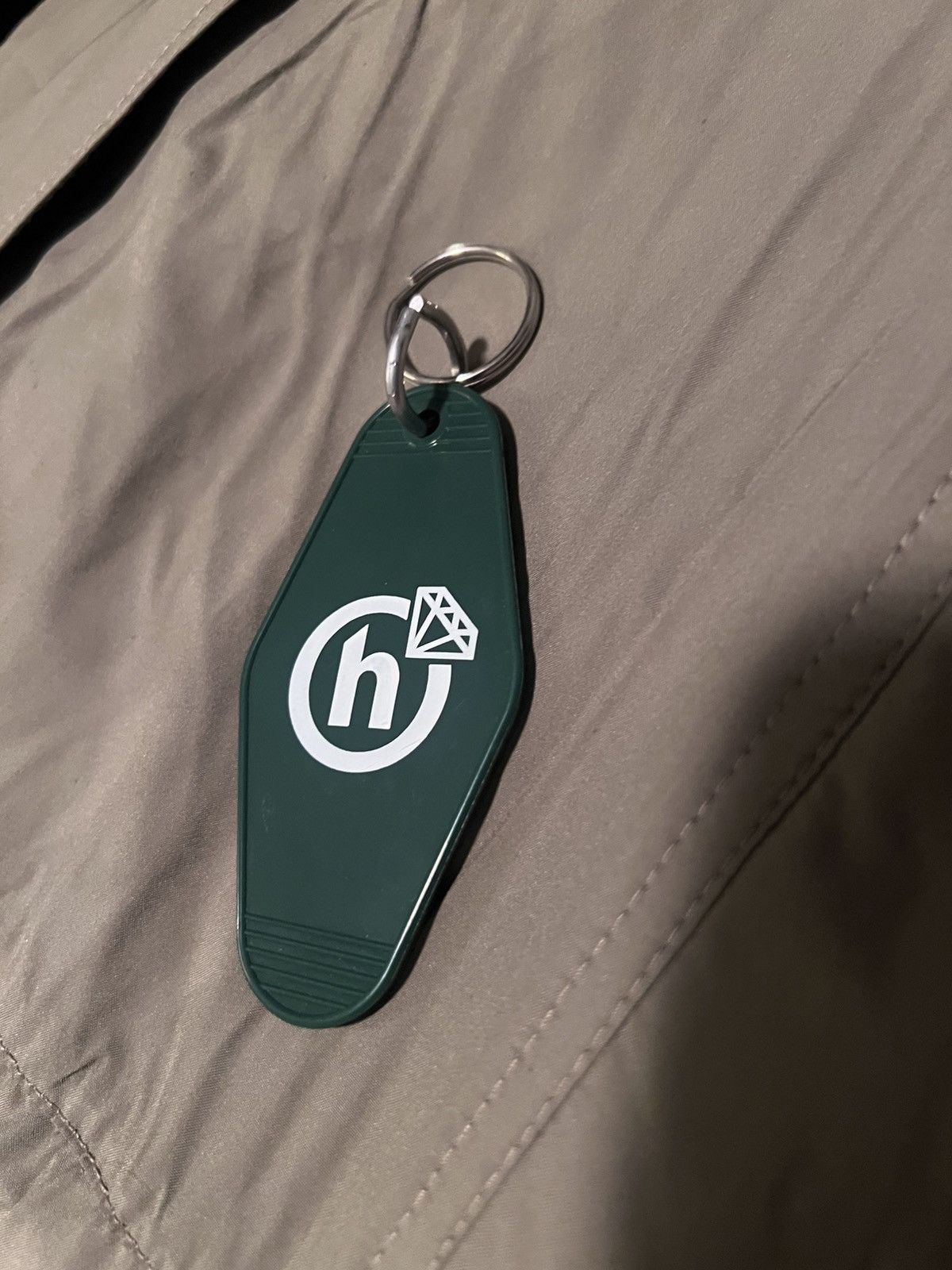 HIDDEN Hidden NY Gems 3: TNF Cavern Stone Master Mountain Parka Size US M / EU 48-50 / 2 - 8 Thumbnail