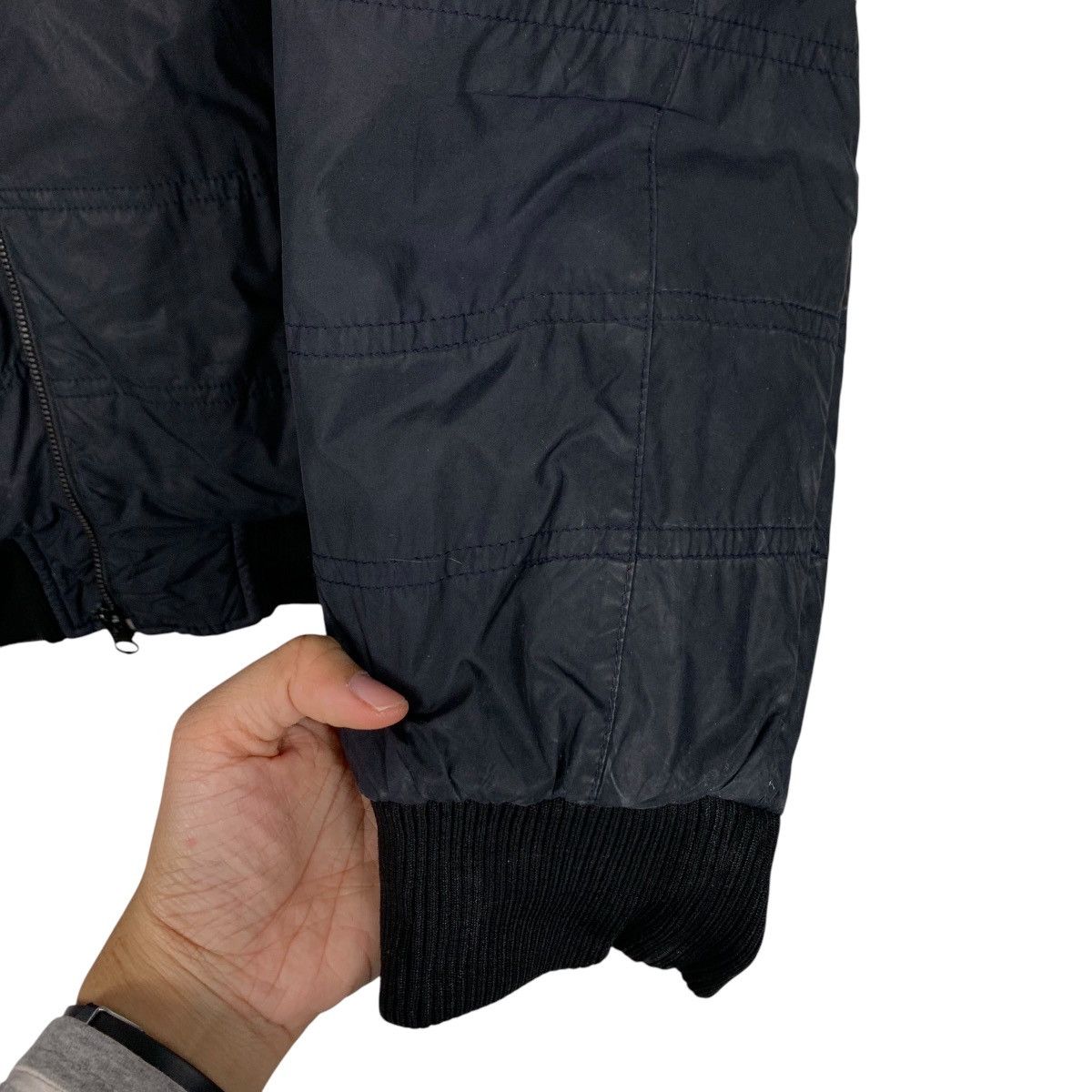 Other DISCOVERY Expedition Bomber Jacket #1870-C81 Size US M / EU 48-50 / 2 - 13 Thumbnail
