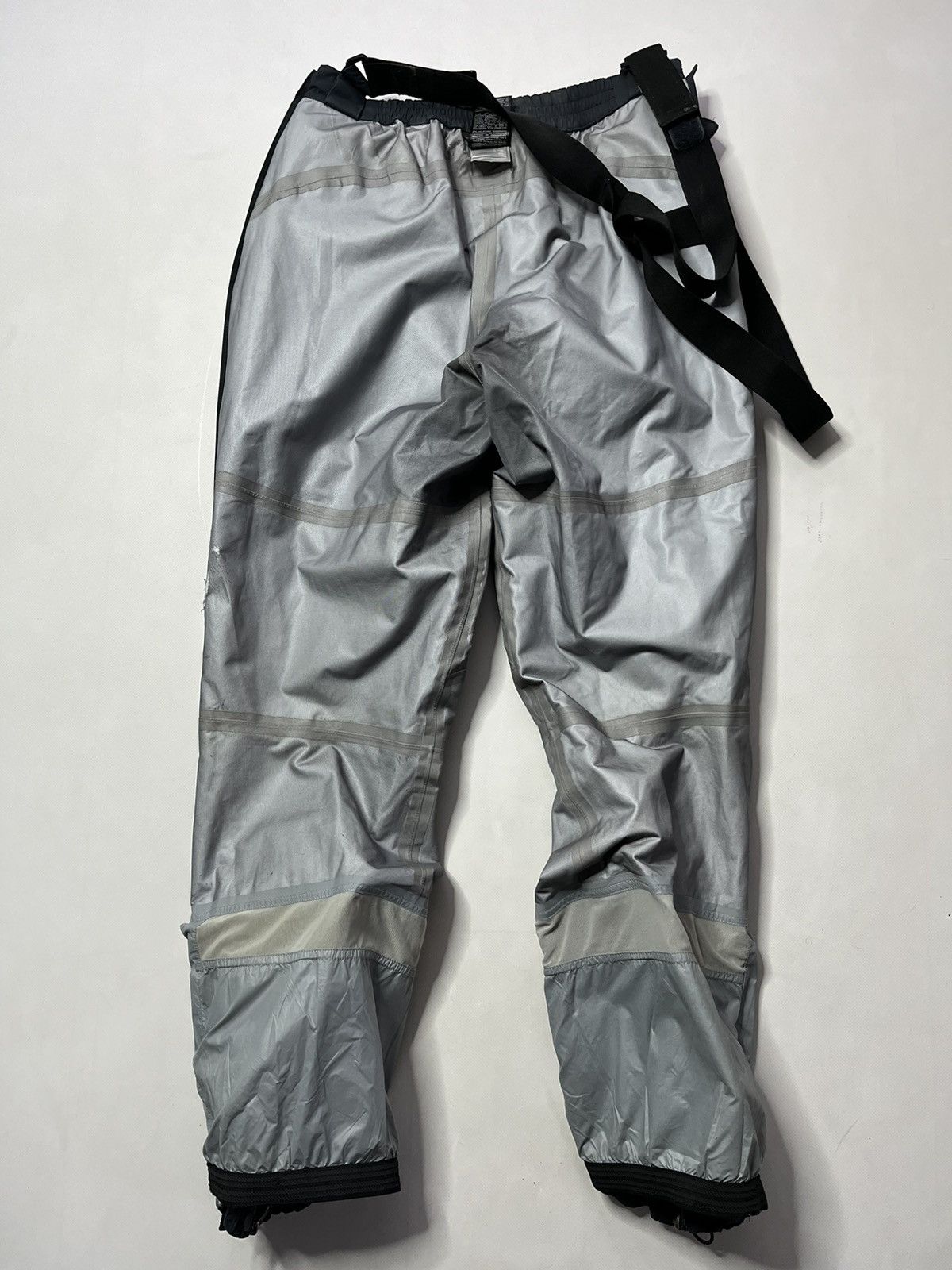 Rab Rab Latok tour Pants Size US 36 / EU 52 - 18 Thumbnail