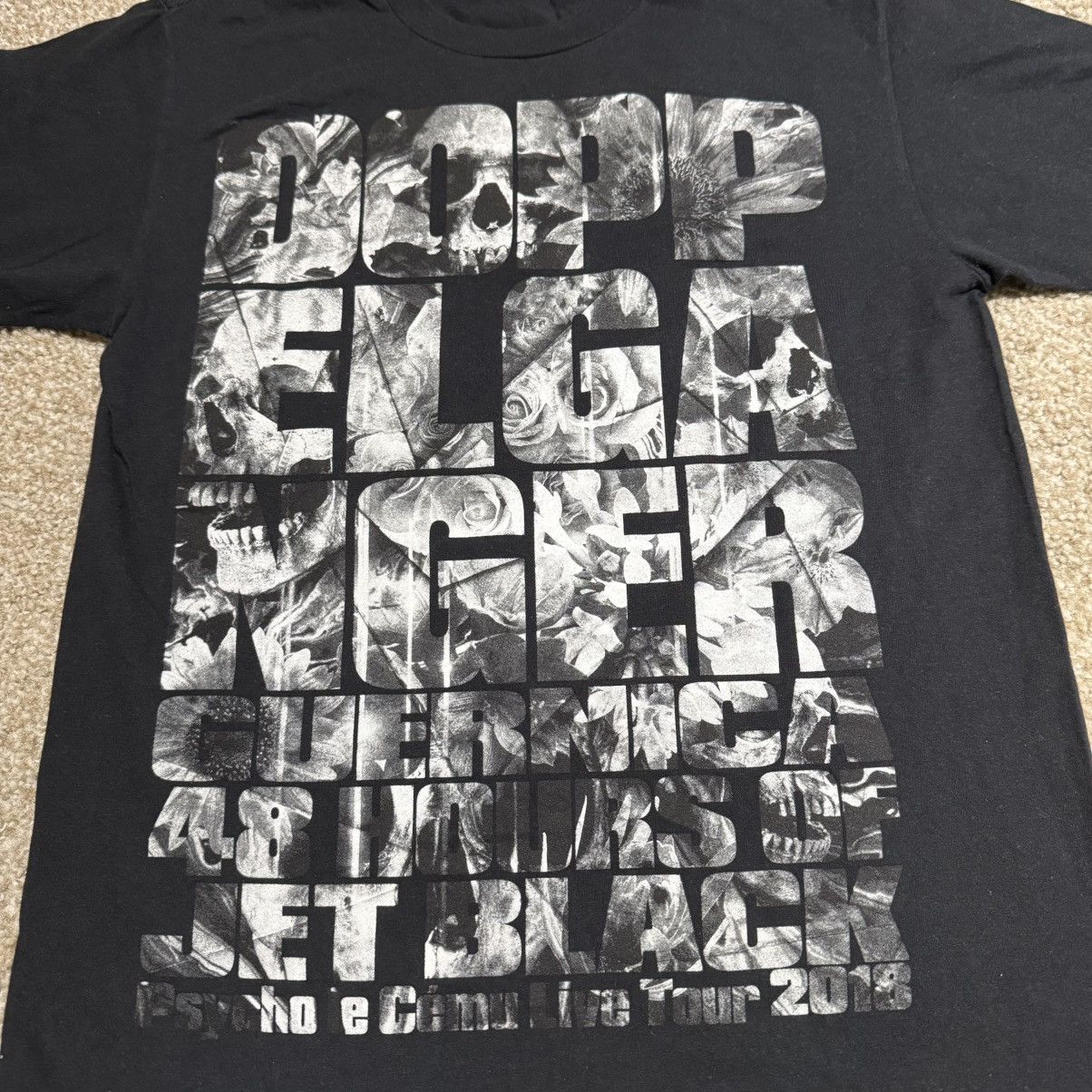 Other Psycho Le Cemu Official Merchandise Size US M / EU 48-50 / 2 - 4 Thumbnail