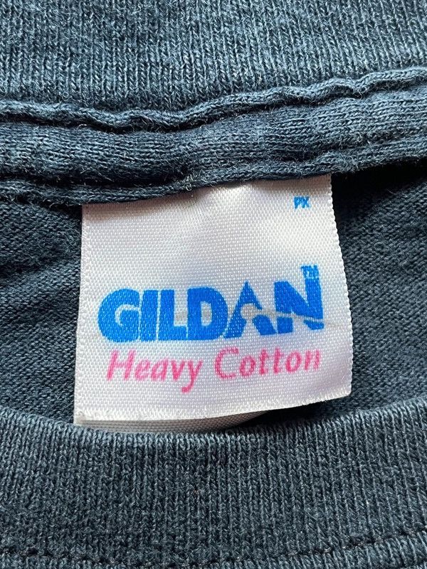 Vintage Gildan x Slipknot T-Shirt 2009 Sz S Rock Band Tee Rare Size US S / EU 44-46 / 1 - 9 Thumbnail