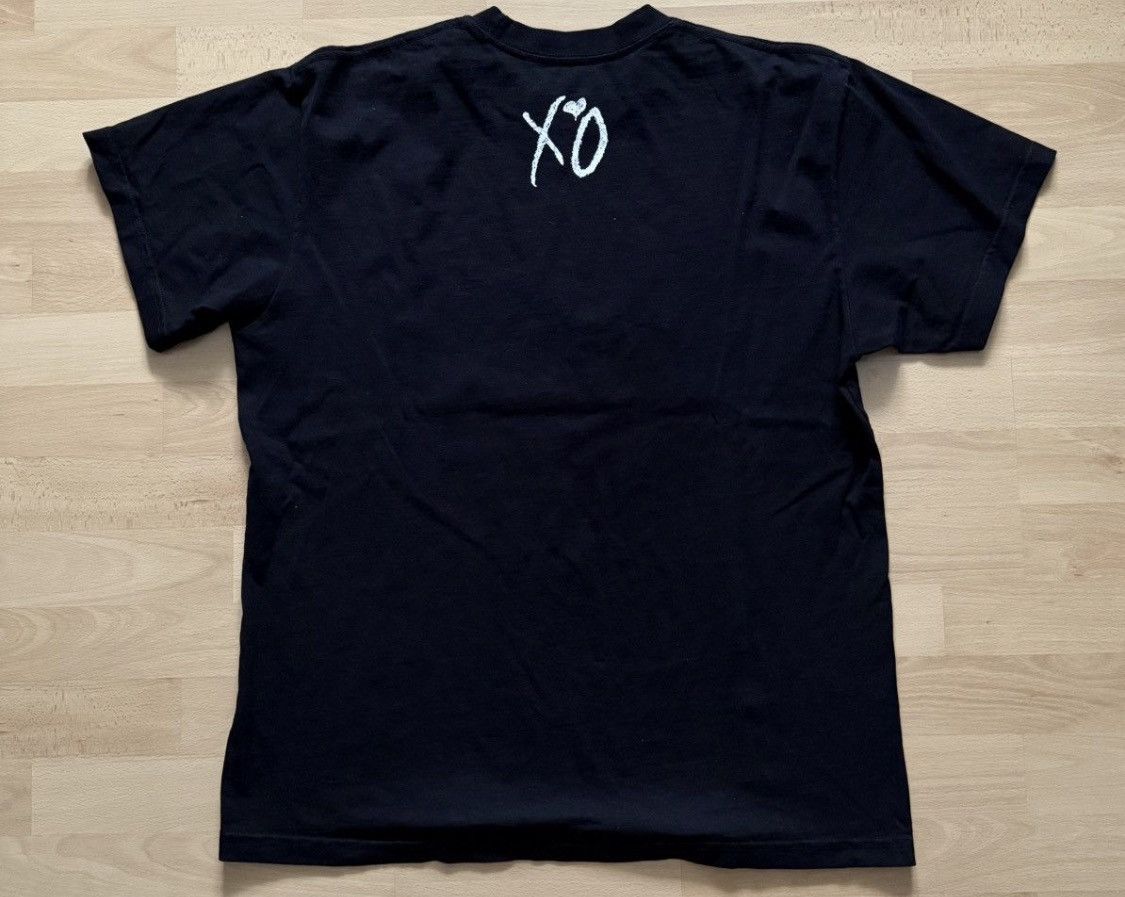The Weeknd The Weeknd XO Dawn FM Bundle Size US L / EU 52-54 / 3 - 3 Thumbnail