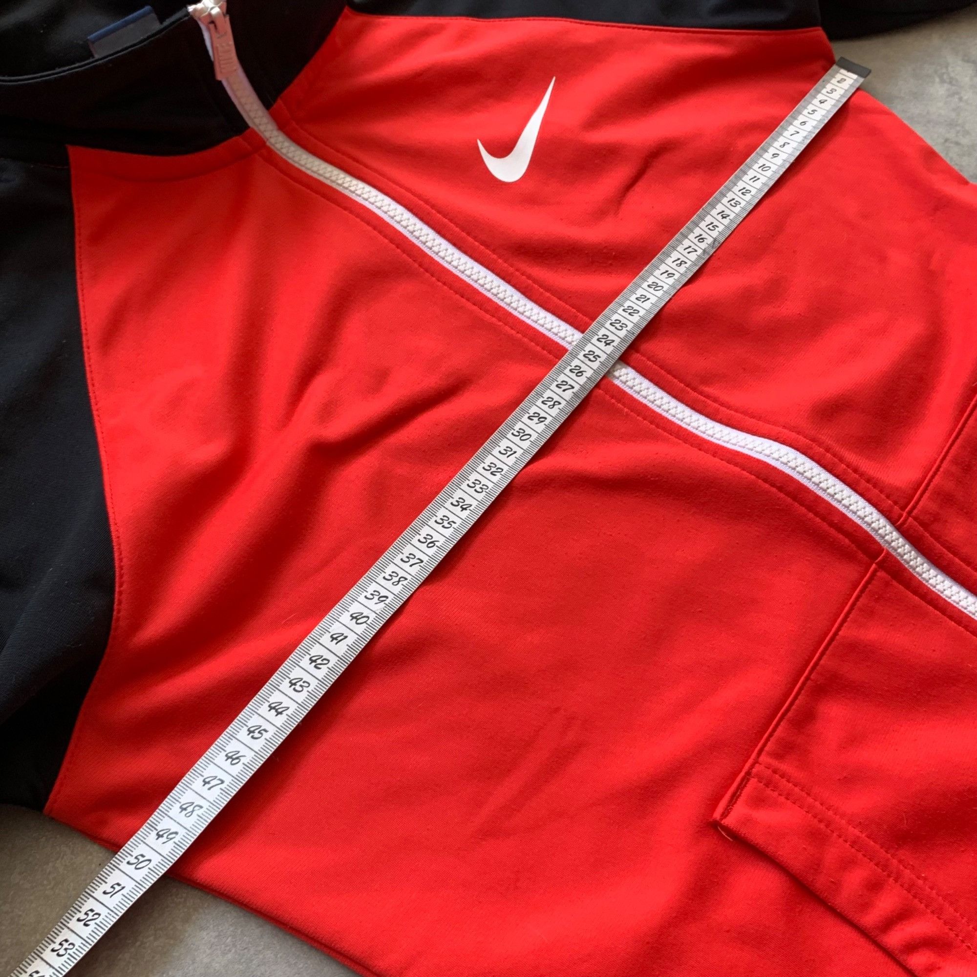 Nike × Vintage SET Nike Track Pants + Jacket Set mens Size US 32 / EU 48 - 6 Thumbnail