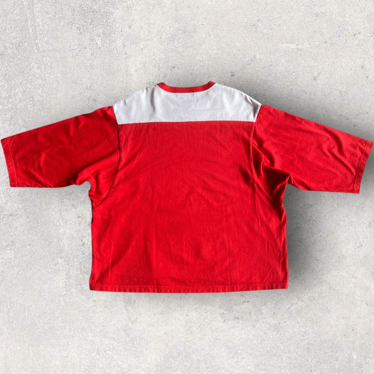 Undercover SS21 New Noise Oversize T Shirt Size US M / EU 48-50 / 2 - 5 Thumbnail