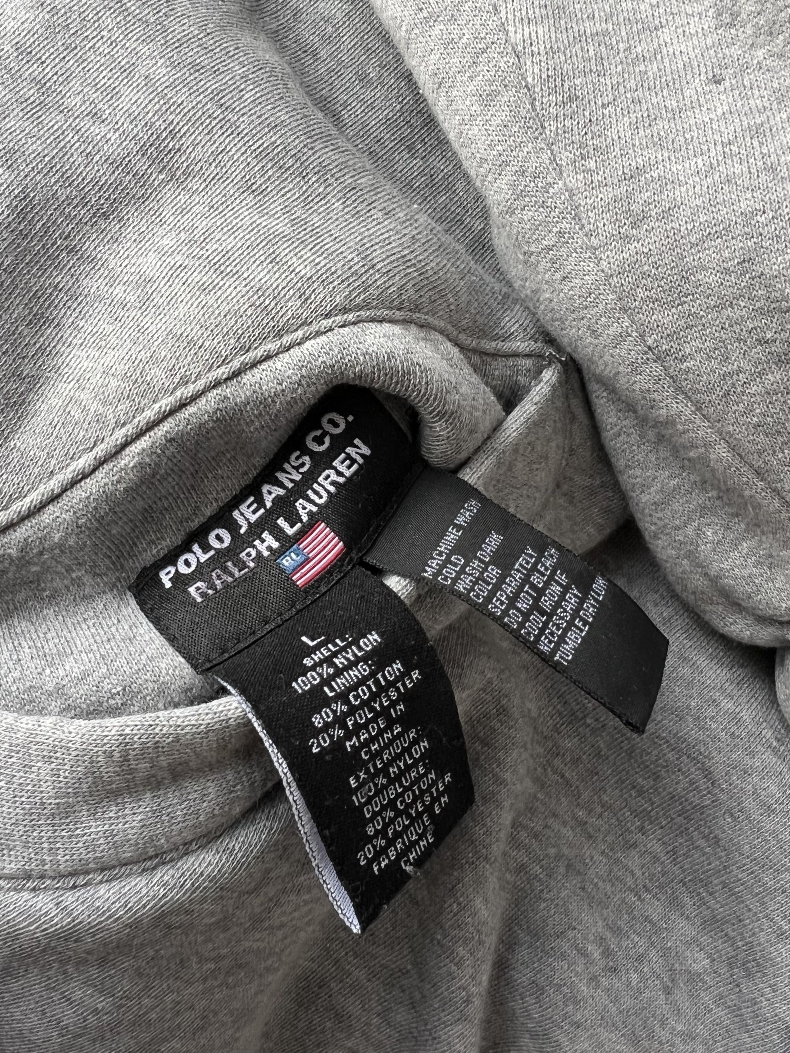 Polo Ralph Lauren × Ralph Lauren × Vintage Polo Jeans Co. Ralph Lauren jacket Size US L / EU 52-54 / 3 - 11 Thumbnail