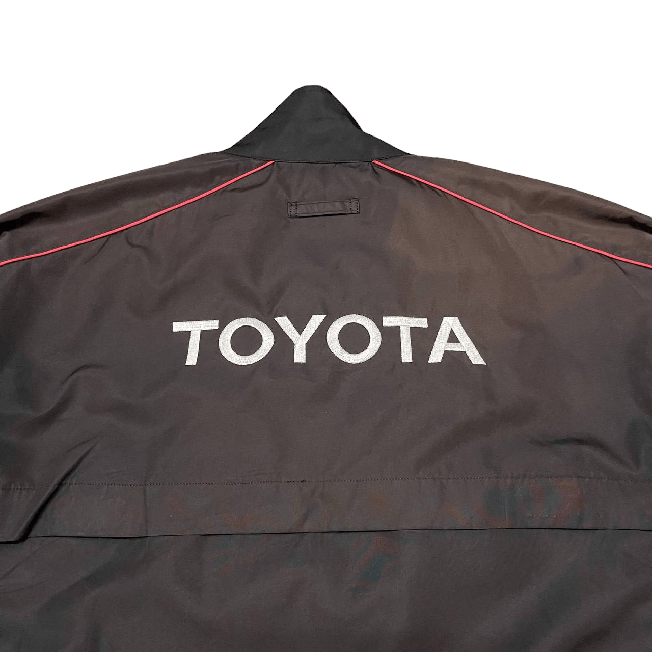 Japanese Brand Vintage Toyota x Good Year Racing Work Jacket Size US L / EU 52-54 / 3 - 2 Thumbnail