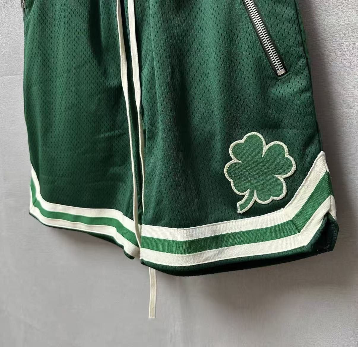 Fear of God Celtics basketball stripe.fifth 5th Size US 31 - 3 Thumbnail