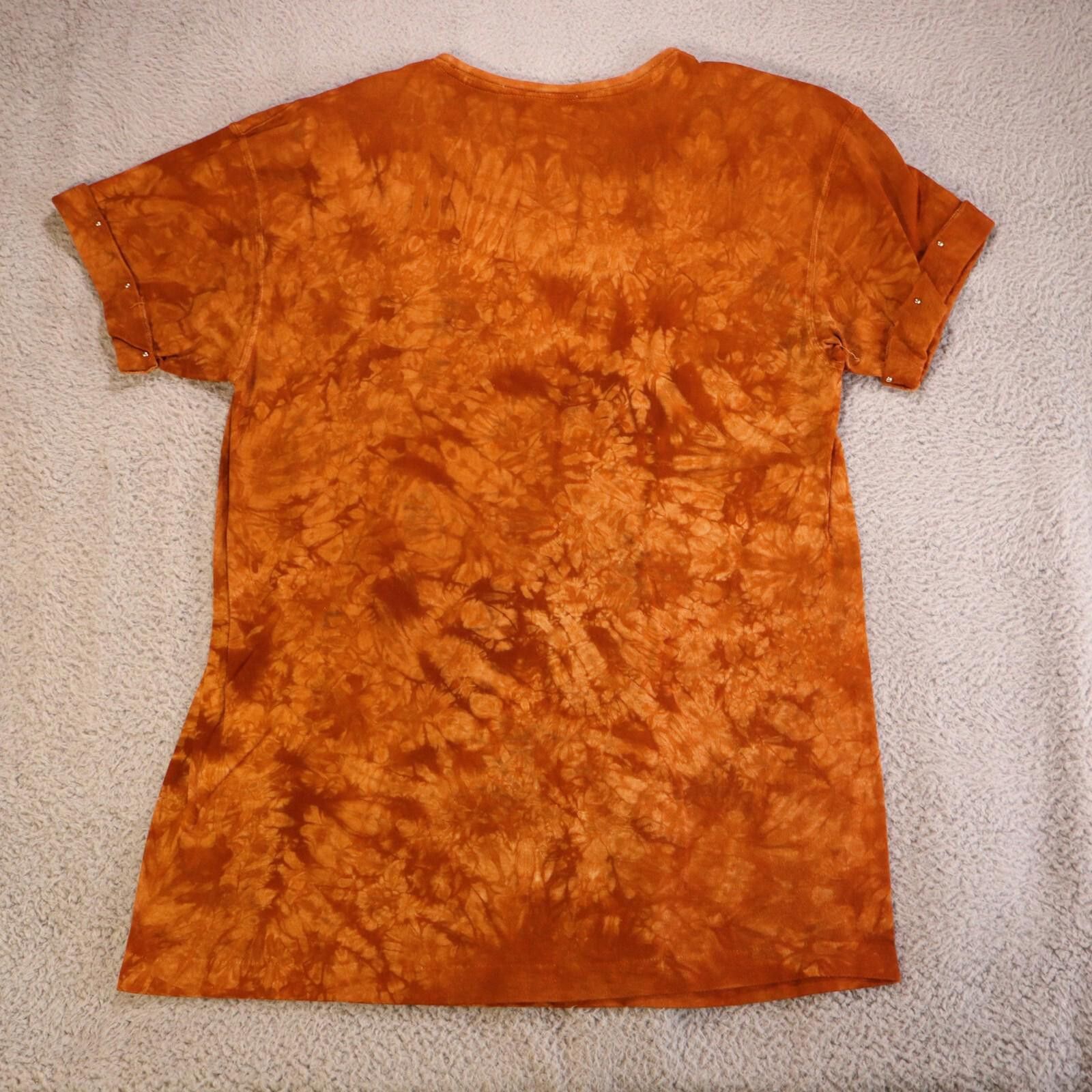 Other Joanie W. Women Shirt Small Western Studs Single Stitch USA Size S / US 4 / IT 40 - 7 Thumbnail