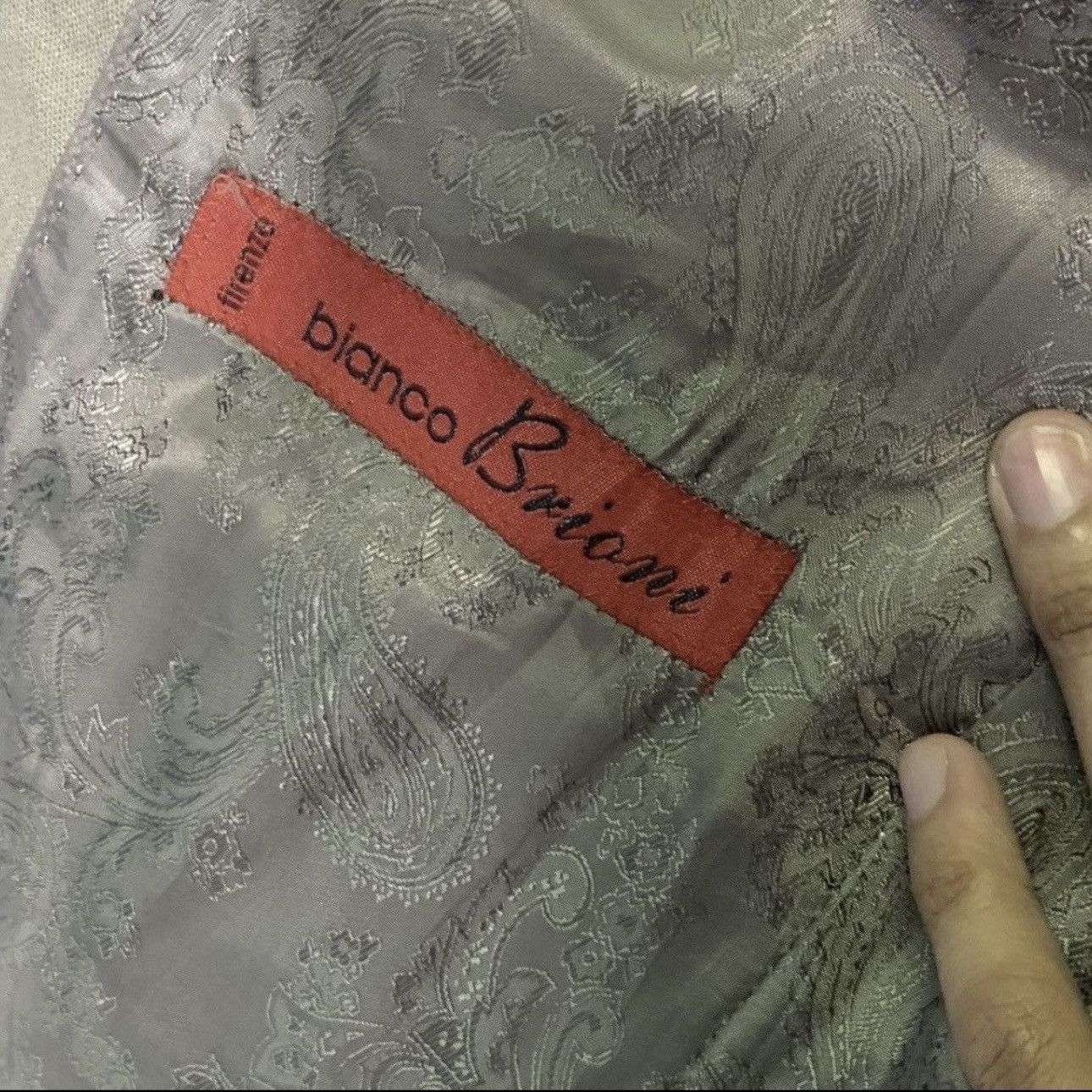 Loro Piana Loro piana x brioni coat jacket nice desing Size US M / EU 48-50 / 2 - 6 Thumbnail
