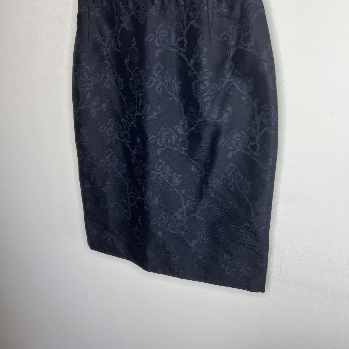 Christian Dior Monsieur Vintage Very Rare 90’s Jump Suit Christian Dior Top + Skirt Size M / US 6-8 / IT 42-44 - 11 Thumbnail