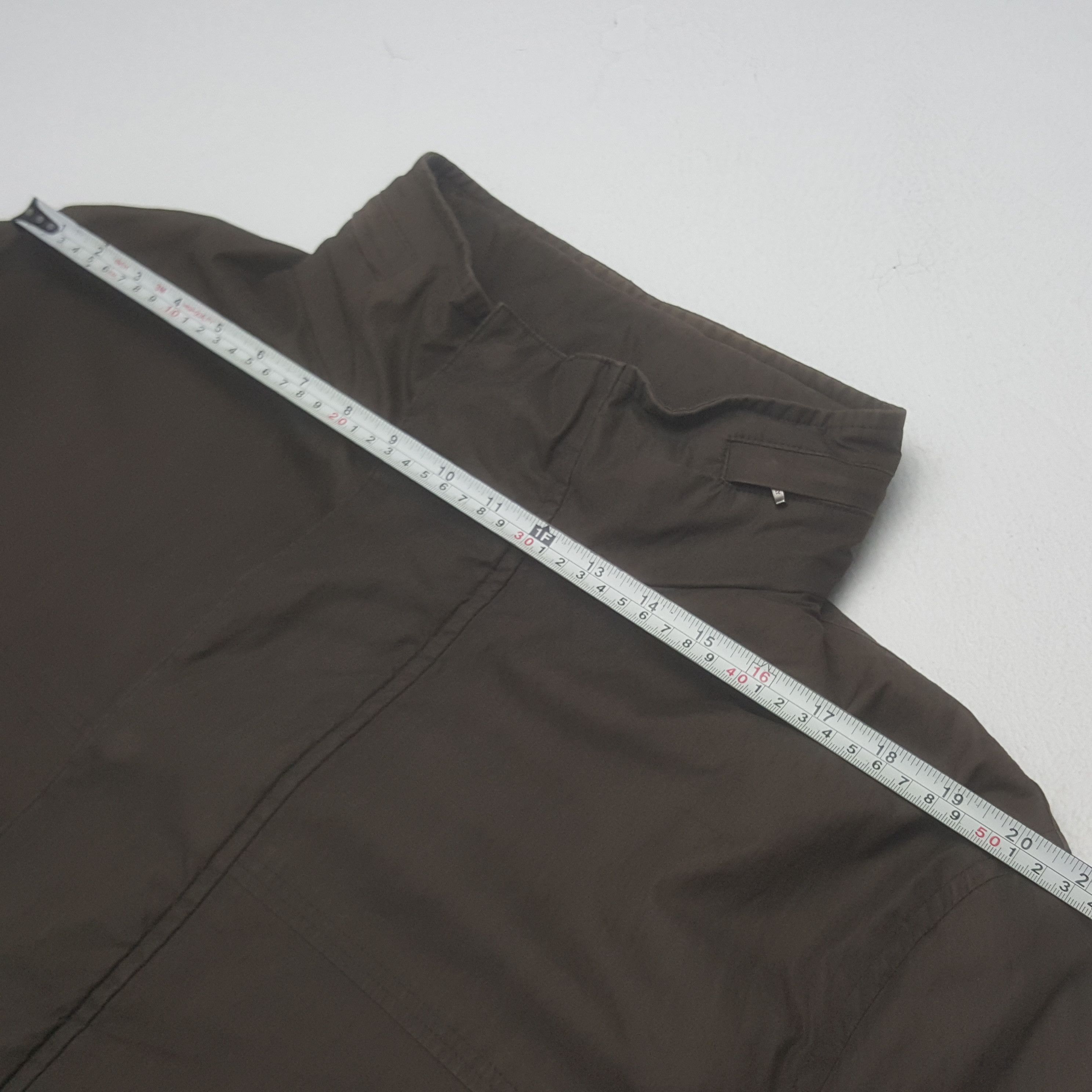 Burberry × Vintage Vintage Burberry London Luxury Brand Jacket Size US XL / EU 56 / 4 - 9 Thumbnail