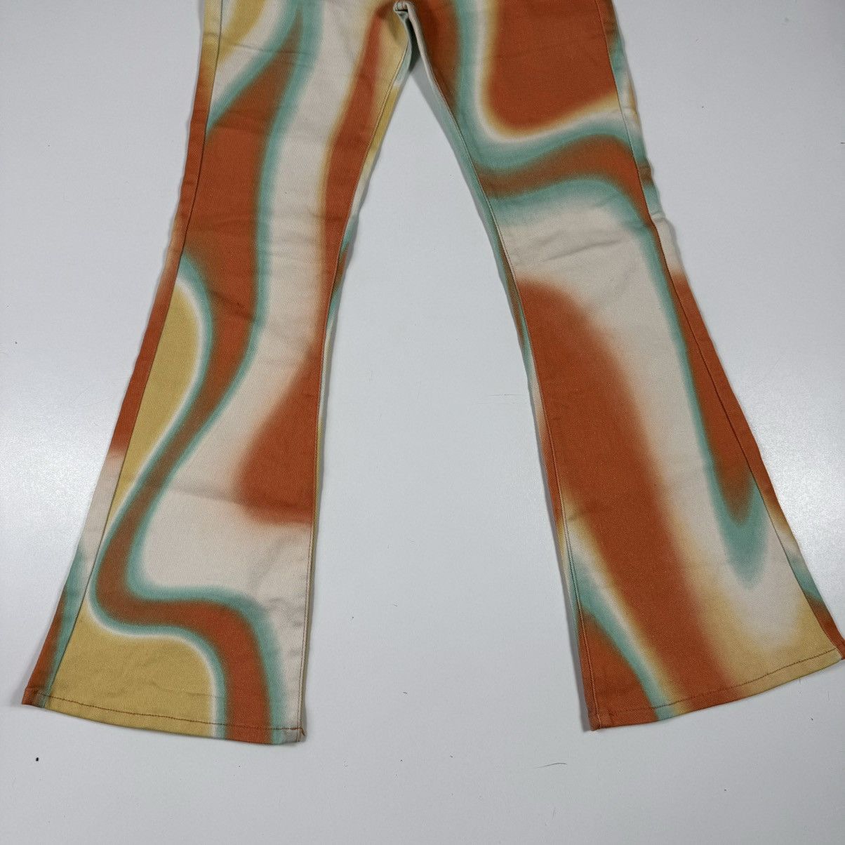 Jaded London × Vintage vintage jaded london jeans y2k streetwear Size 28" / US 6 / IT 42 - 3 Thumbnail