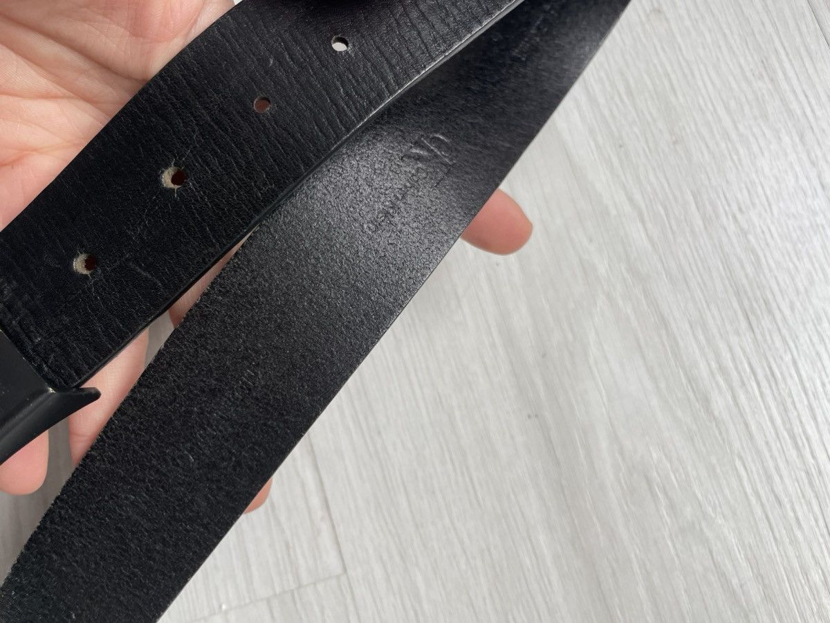 Calvin Klein Italian Calvin Klein belt Size ONE SIZE - 12 Thumbnail