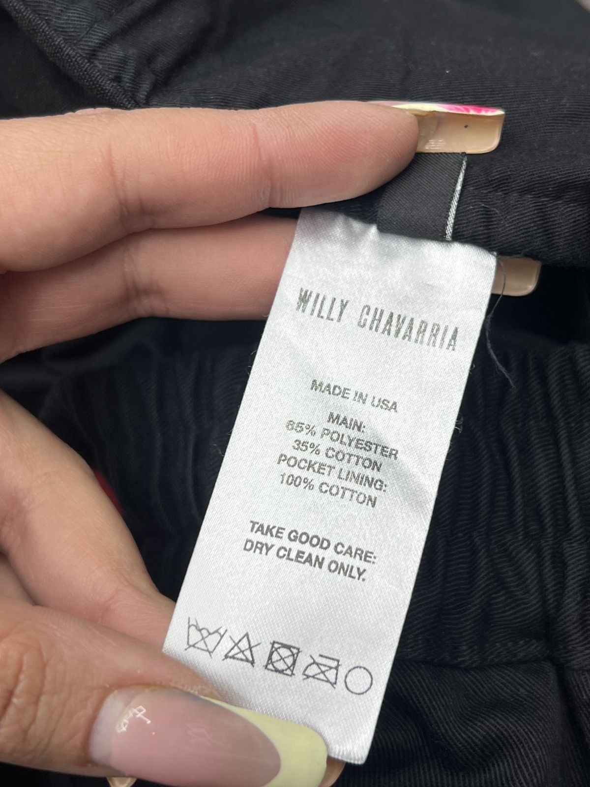 Willy Chavarria Willy Chavarria Orale Boxer Shorts Size US 36 / EU 52 - 8 Thumbnail
