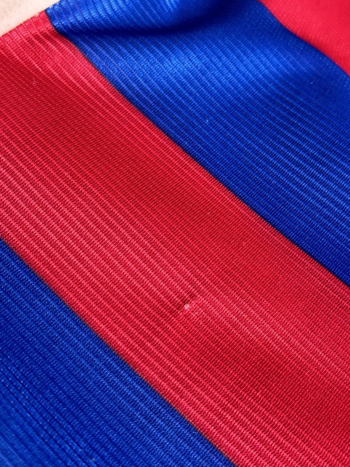 Other Crystal Palace 99/00 Home Football Jersey Size US S / EU 44-46 / 1 - 9 Thumbnail