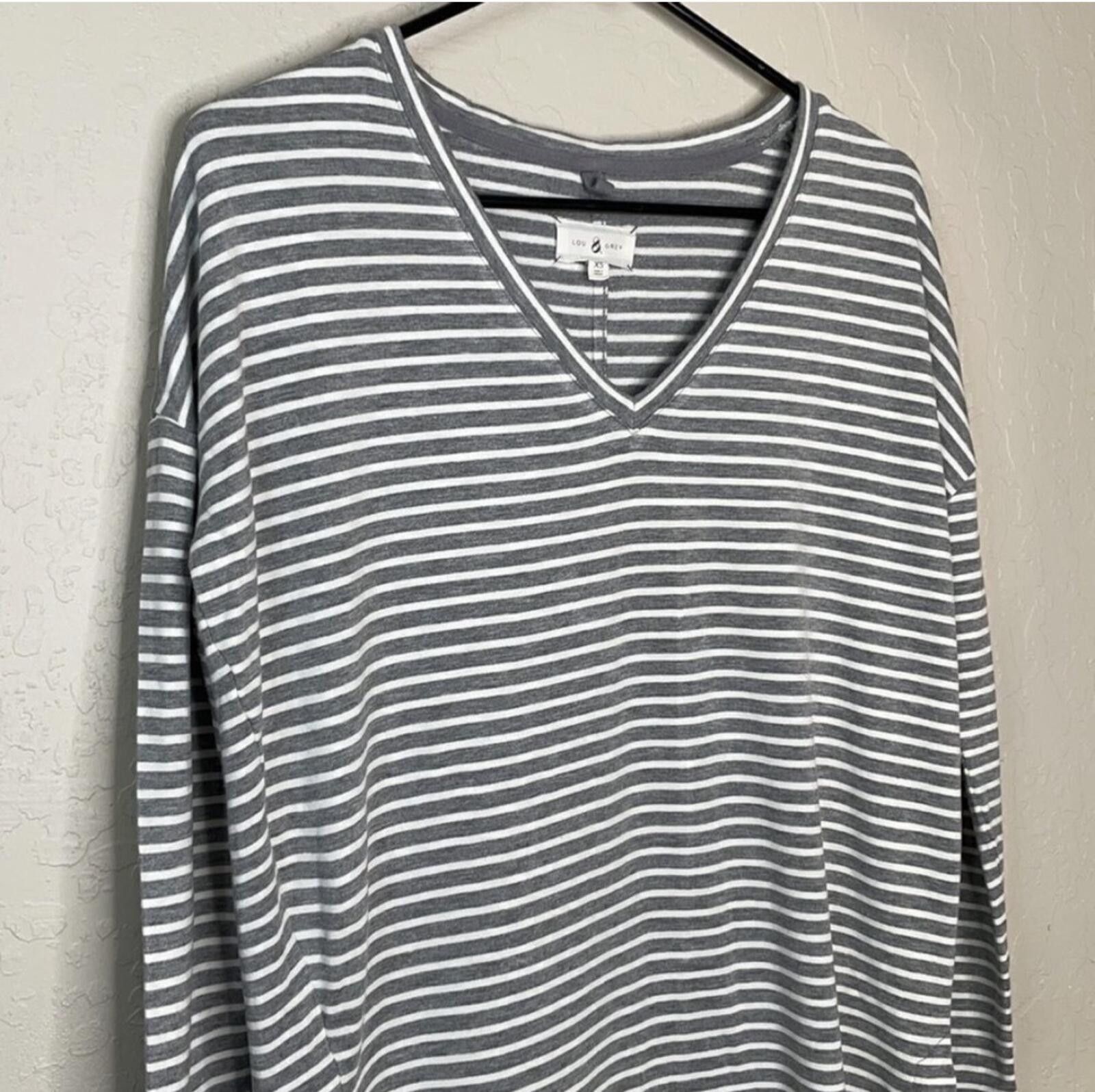 Other Lou & Grey oversized shirt Size XS / US 0-2 / IT 36-38 - 3 Thumbnail