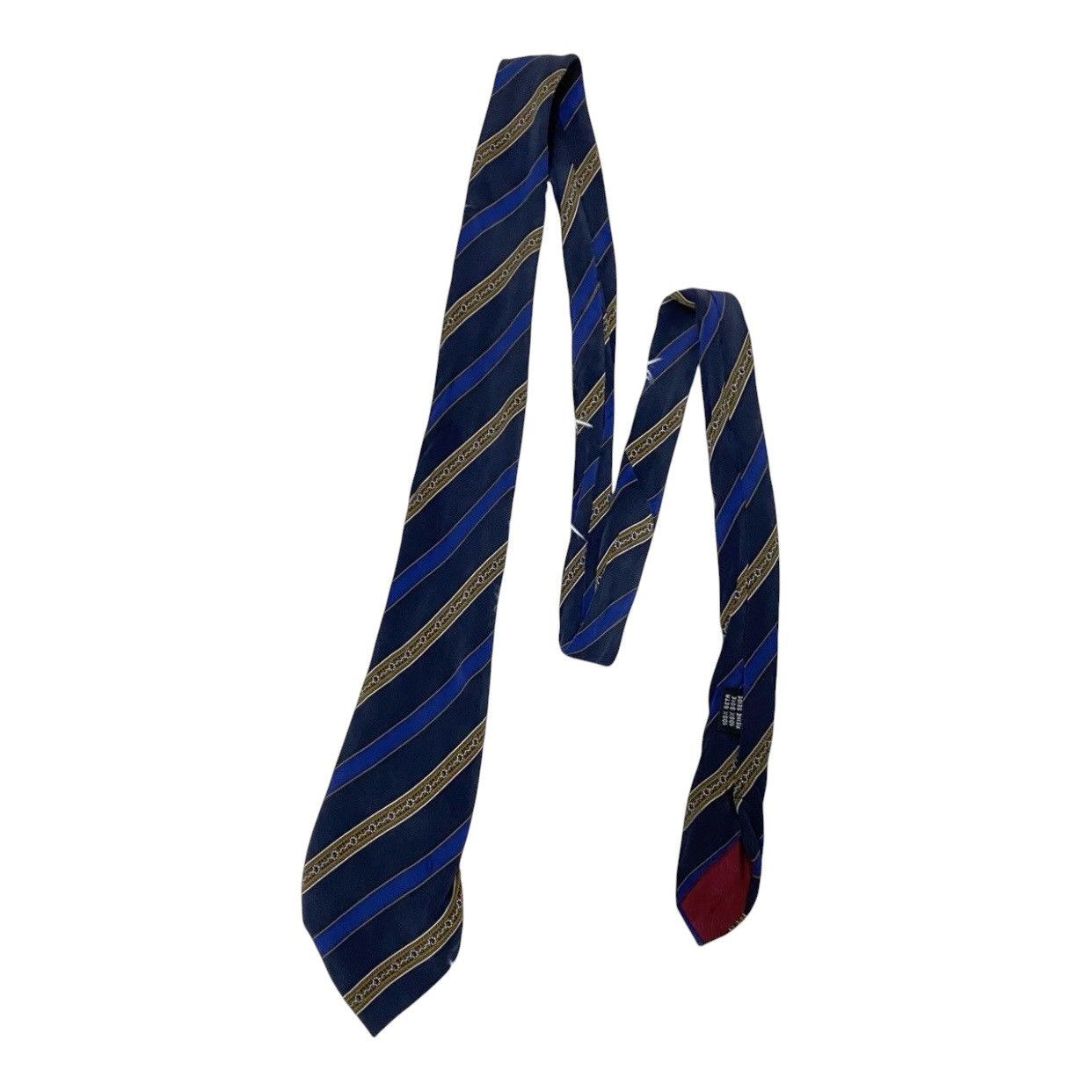 Christian Dior Monsieur 8 Pieces Luxury Tie For Sale Take All Size ONE SIZE - 1 Thumbnail