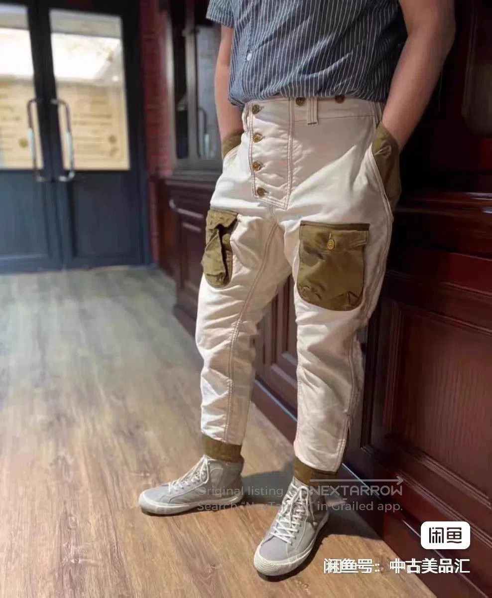 Freewheelers Freewheelers S. Size US 30 / EU 46 - 5 Thumbnail
