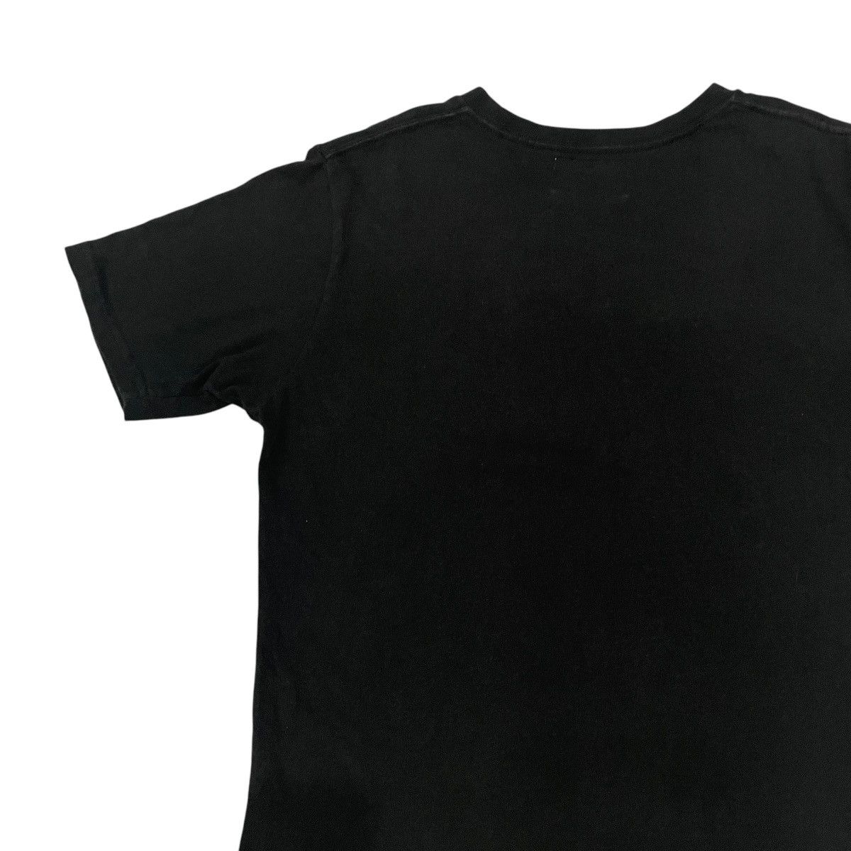 Number (N)ine Vintage Number Nine Big Logo Tee Size US S / EU 44-46 / 1 - 9 Thumbnail