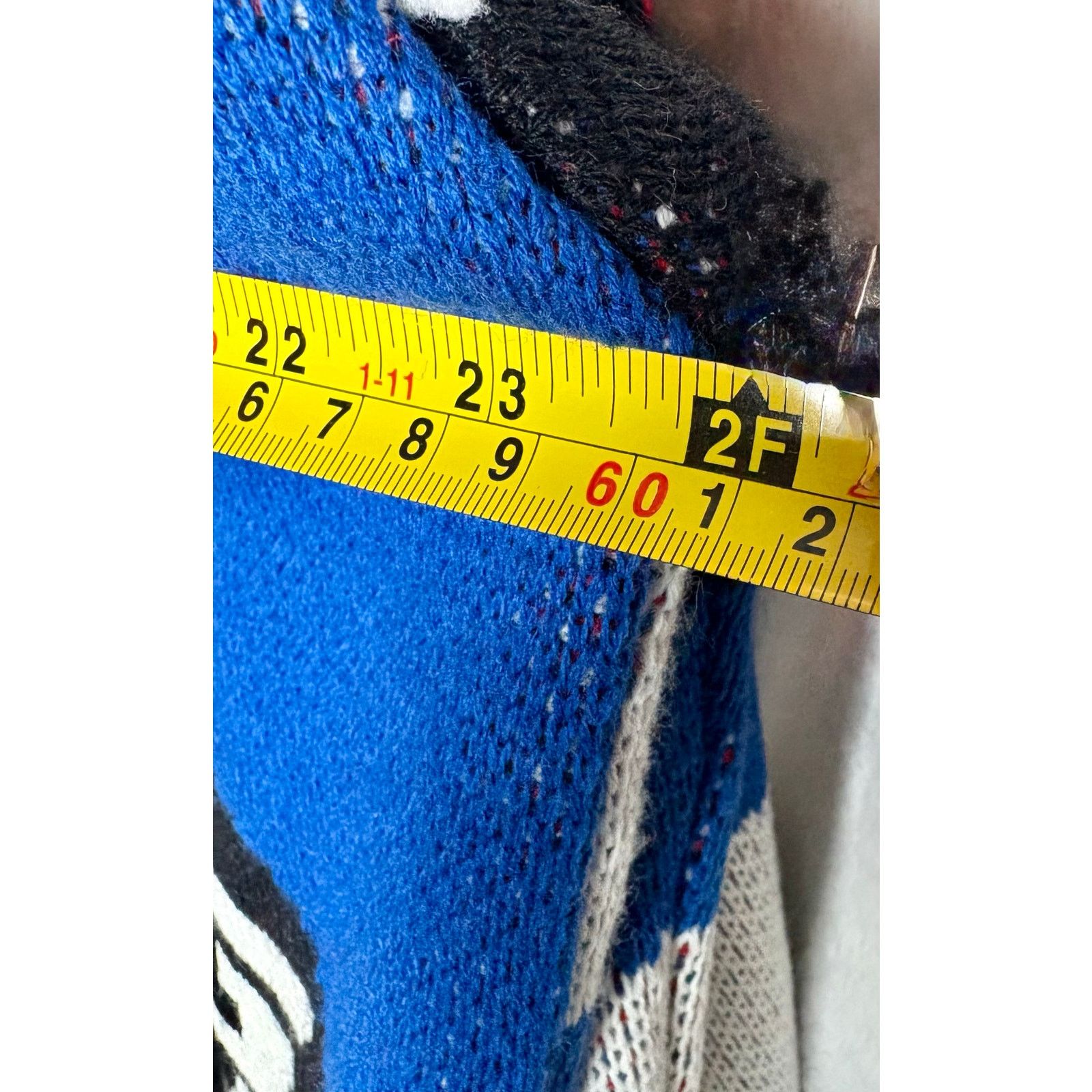 Other NWT Racing Zip-Up Sweater by Copper Rivet, Sz. M Size US M / EU 48-50 / 2 - 5 Thumbnail