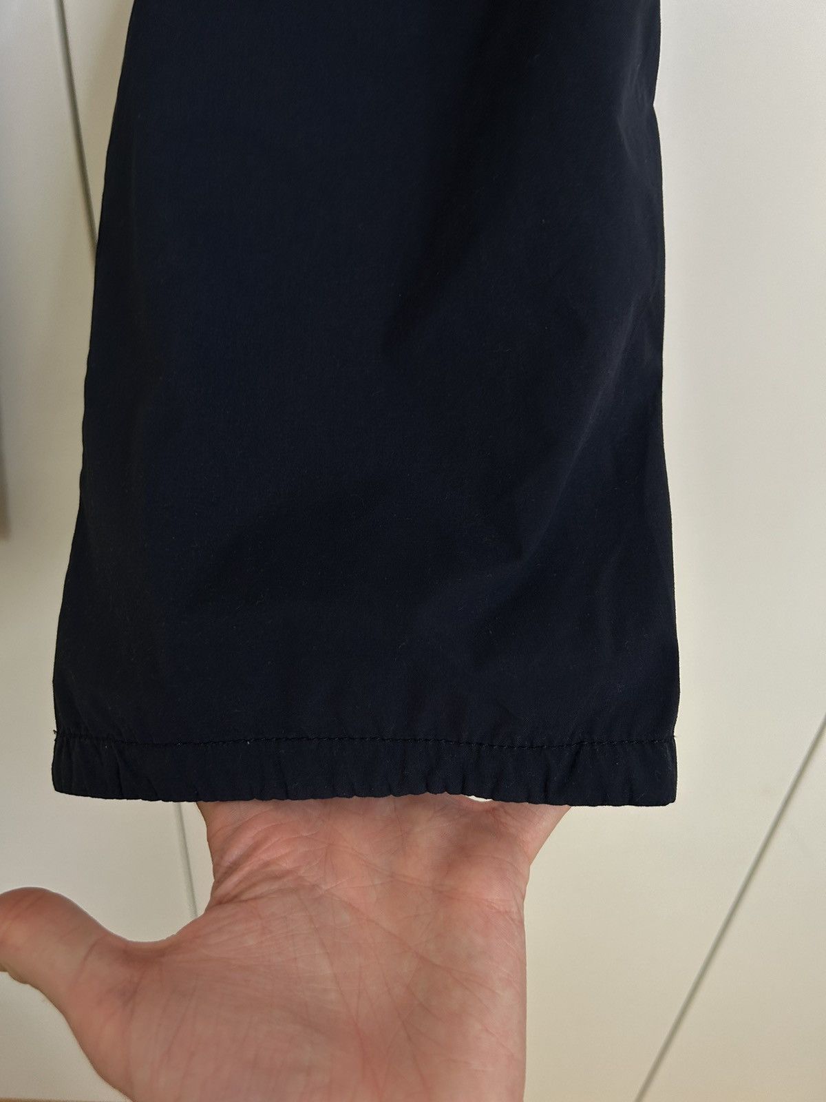 Nike Nike vintage pants Size US 32 / EU 48 - 3 Thumbnail